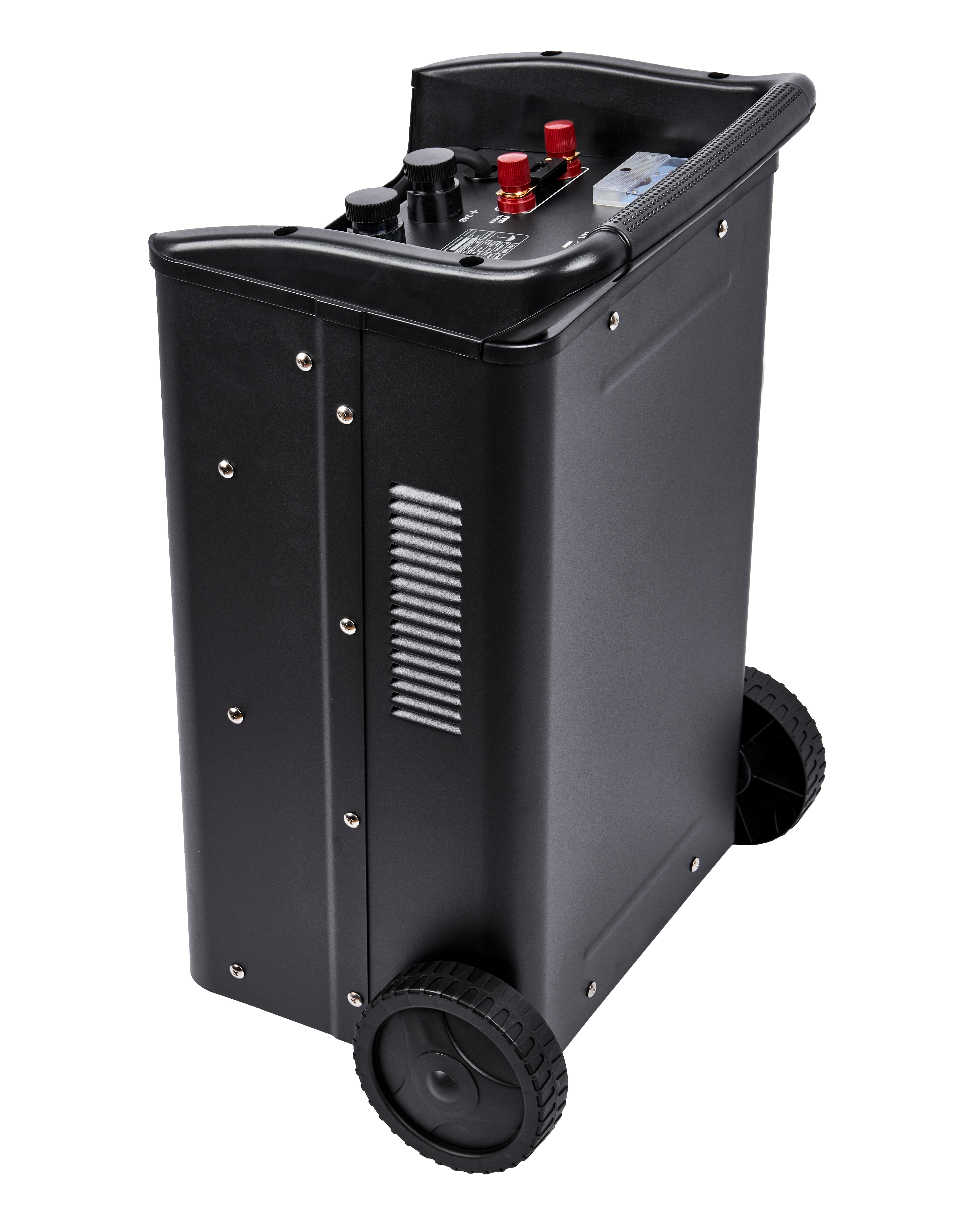 Устройство пуско-зарядное — 206816