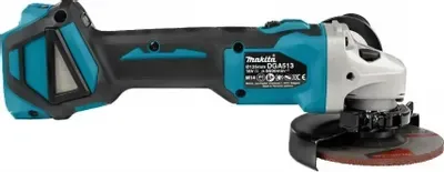 Угловая шлифмашина 18 В LXT Makita DGA513Z