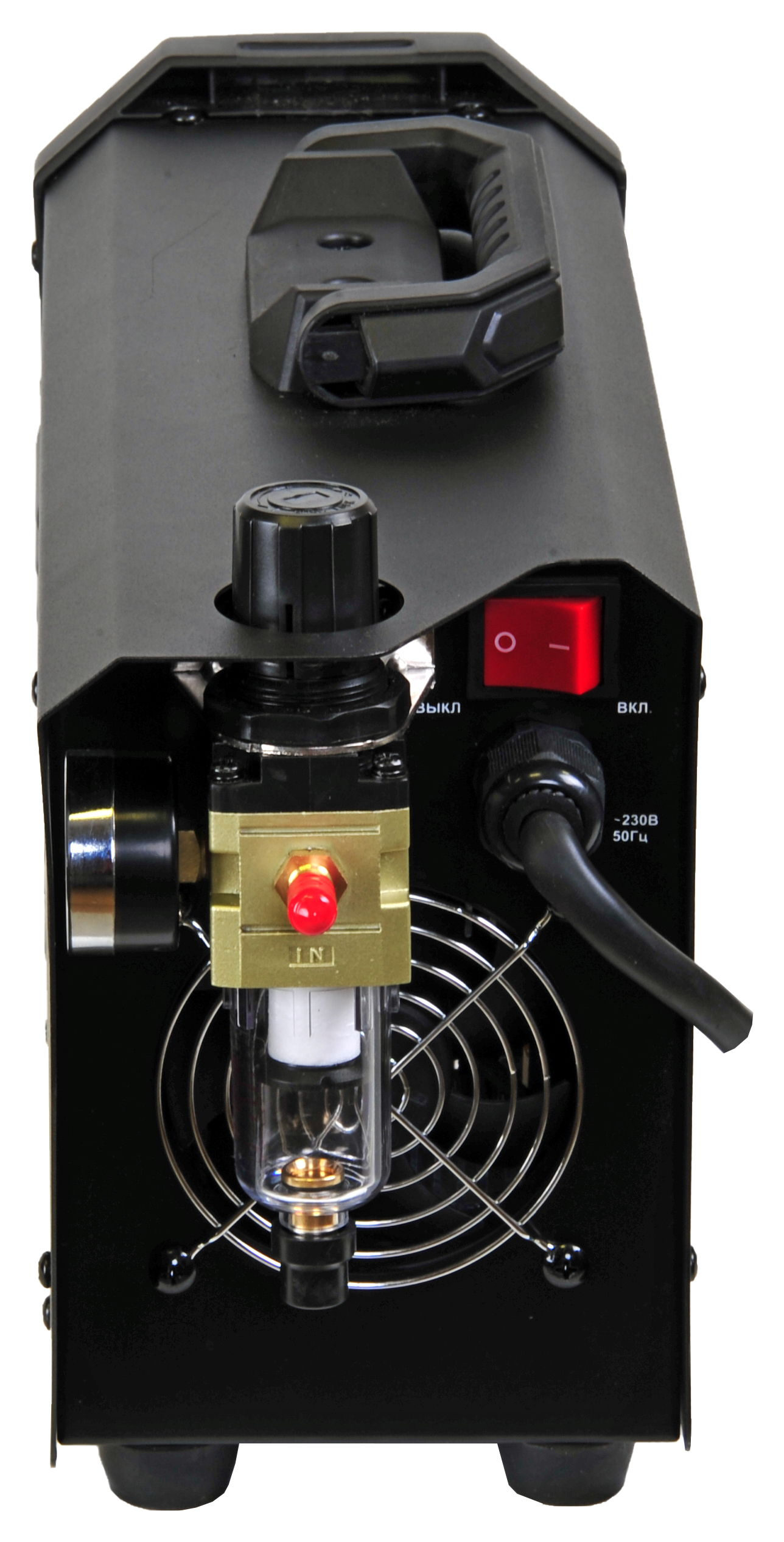 Аппарат плазменной резки PLASMA — 204478