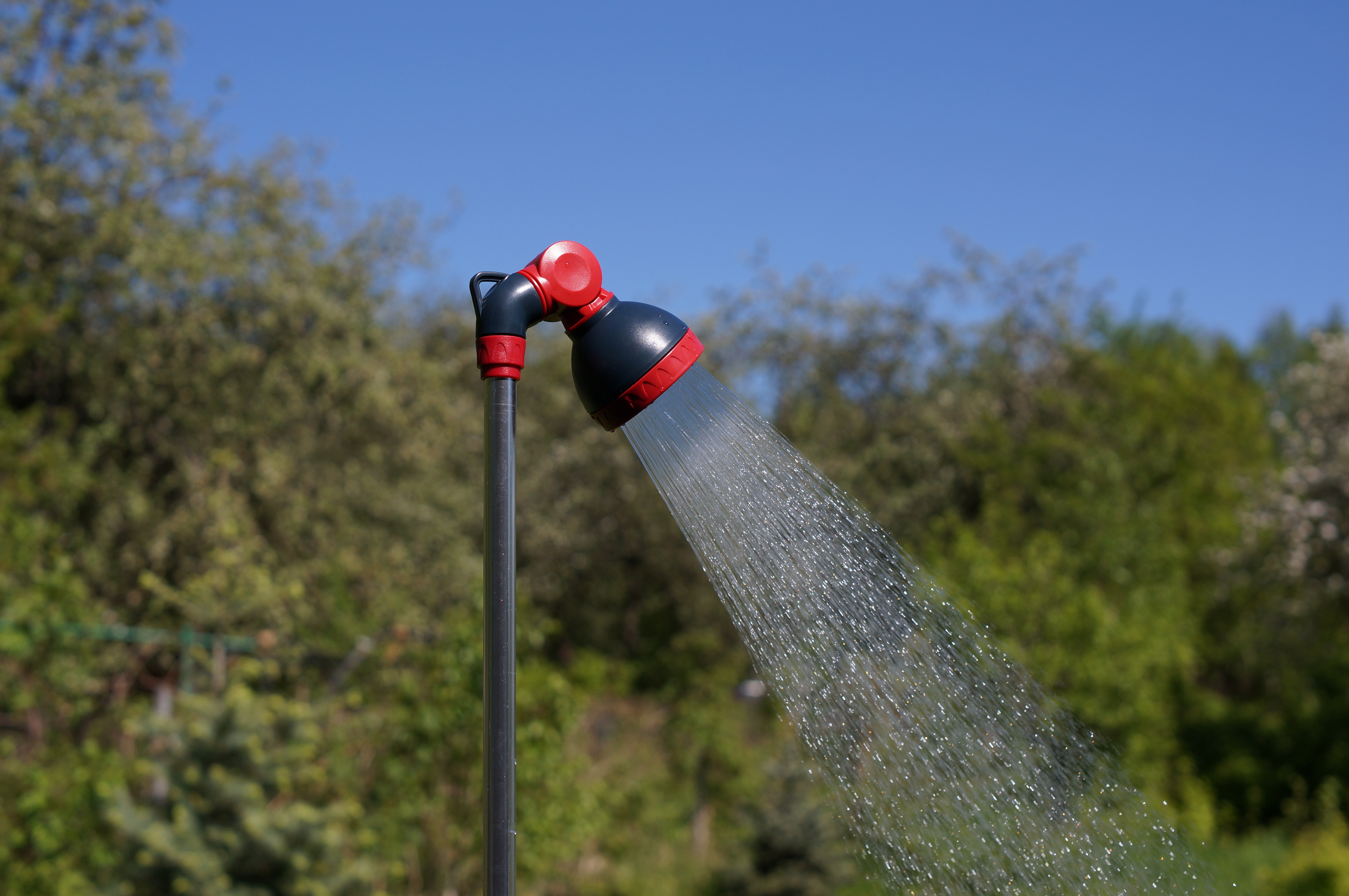 Душ садовый — 206067