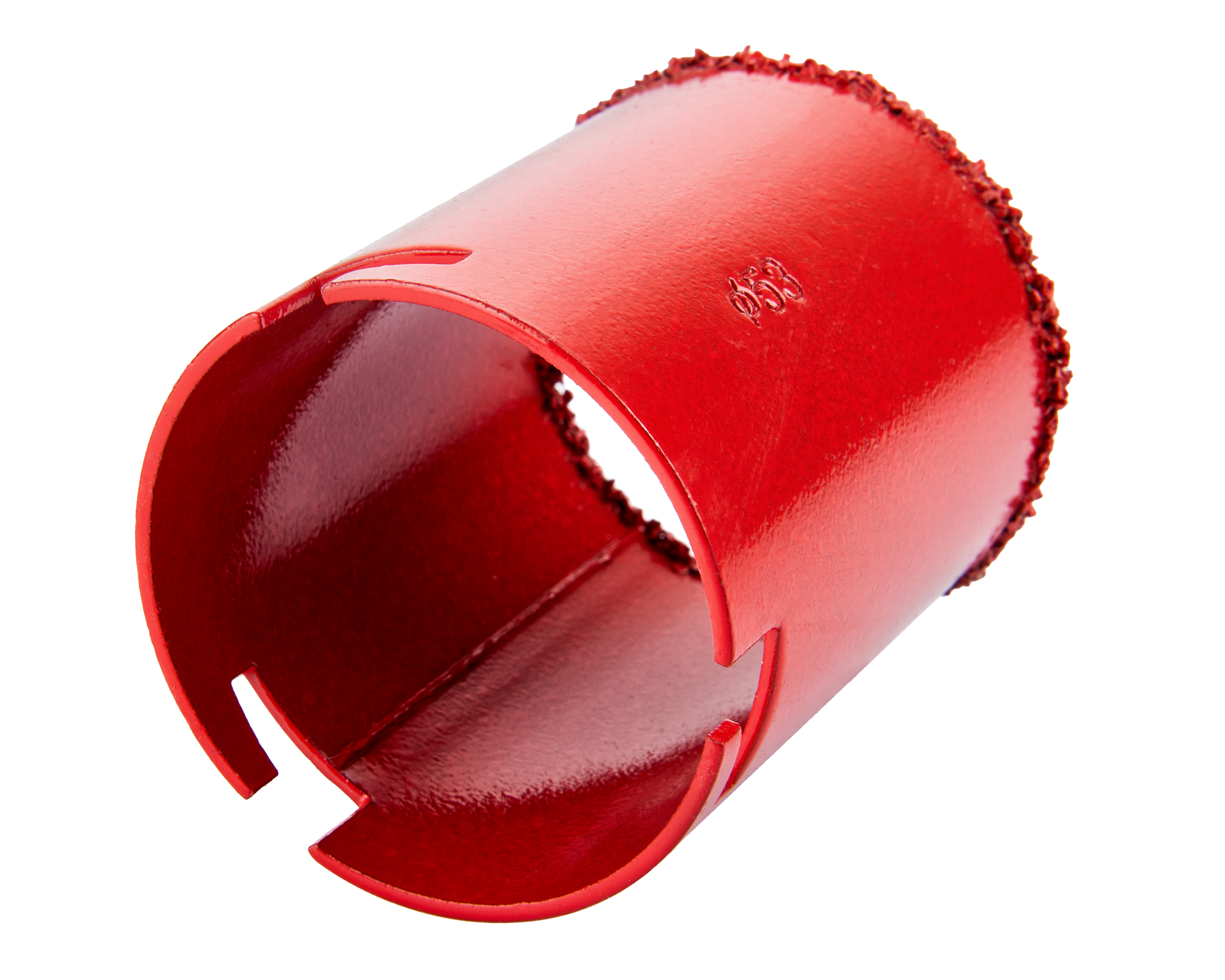 Коронка 53мм WC