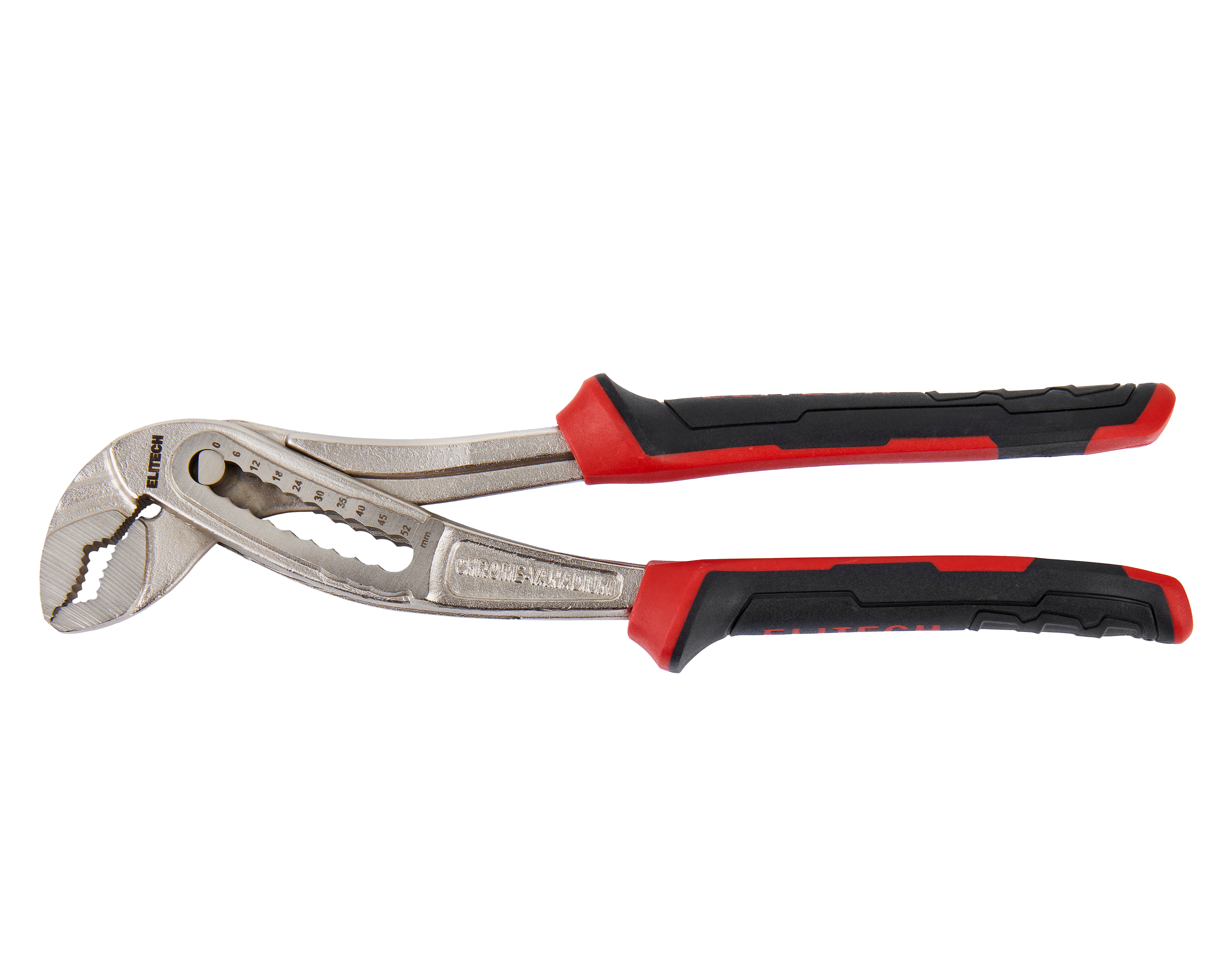 Клещи переставные — 207120