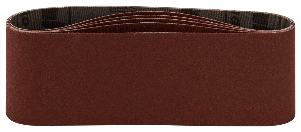 Лента шлифовальная 76х533 мм, P240, 5 шт Makita P-37231 Лента шлифовальная 76х533 мм, P240, 5 шт Makita P-37231