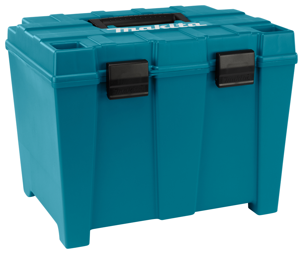 Кейс пластиковый для дисковых пил 5603R, 5604R, HS6101, HS7101 Makita 824964-2