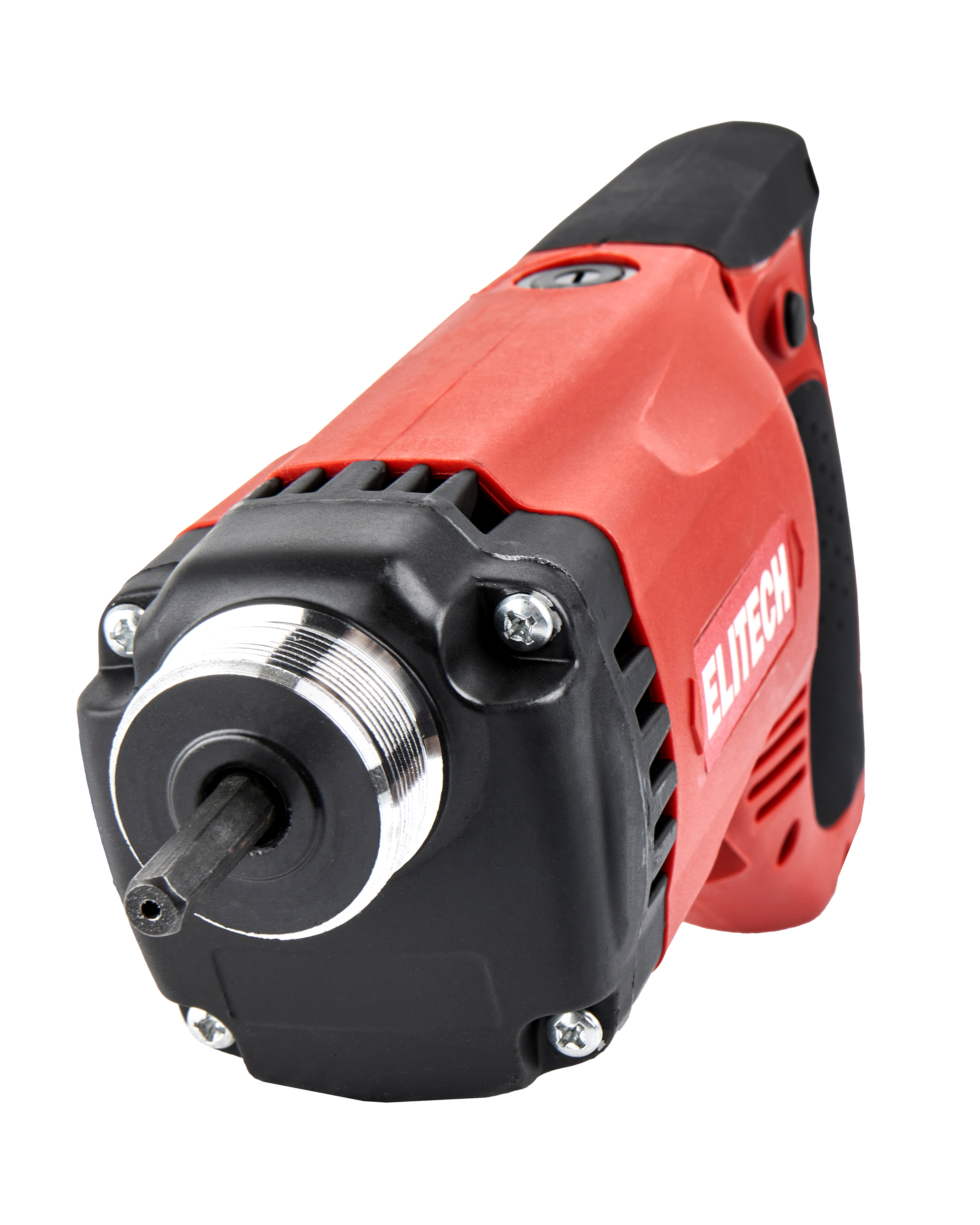 Вибратор электрический для бетона