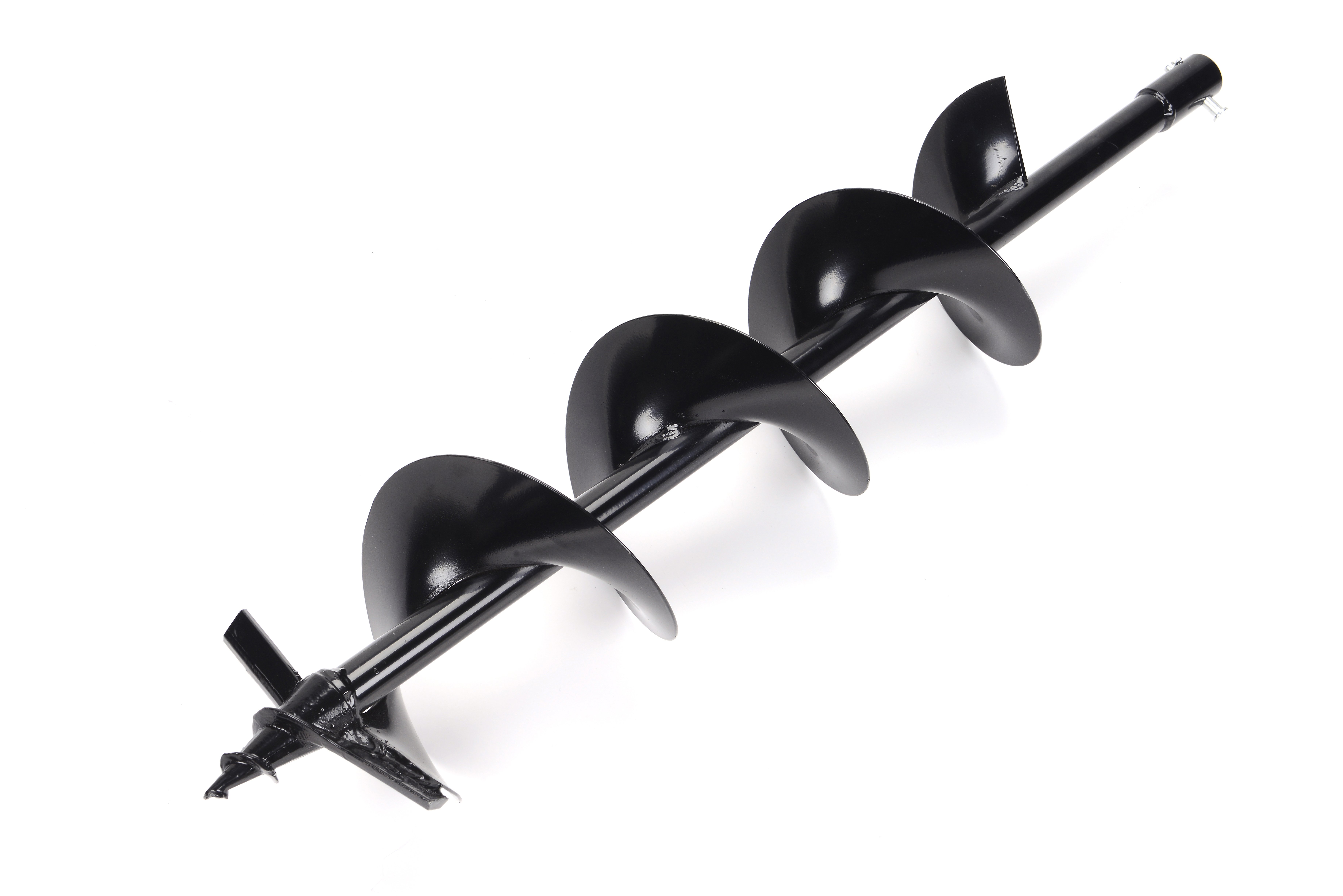 Шнек однозаходный для мотобура — 177998