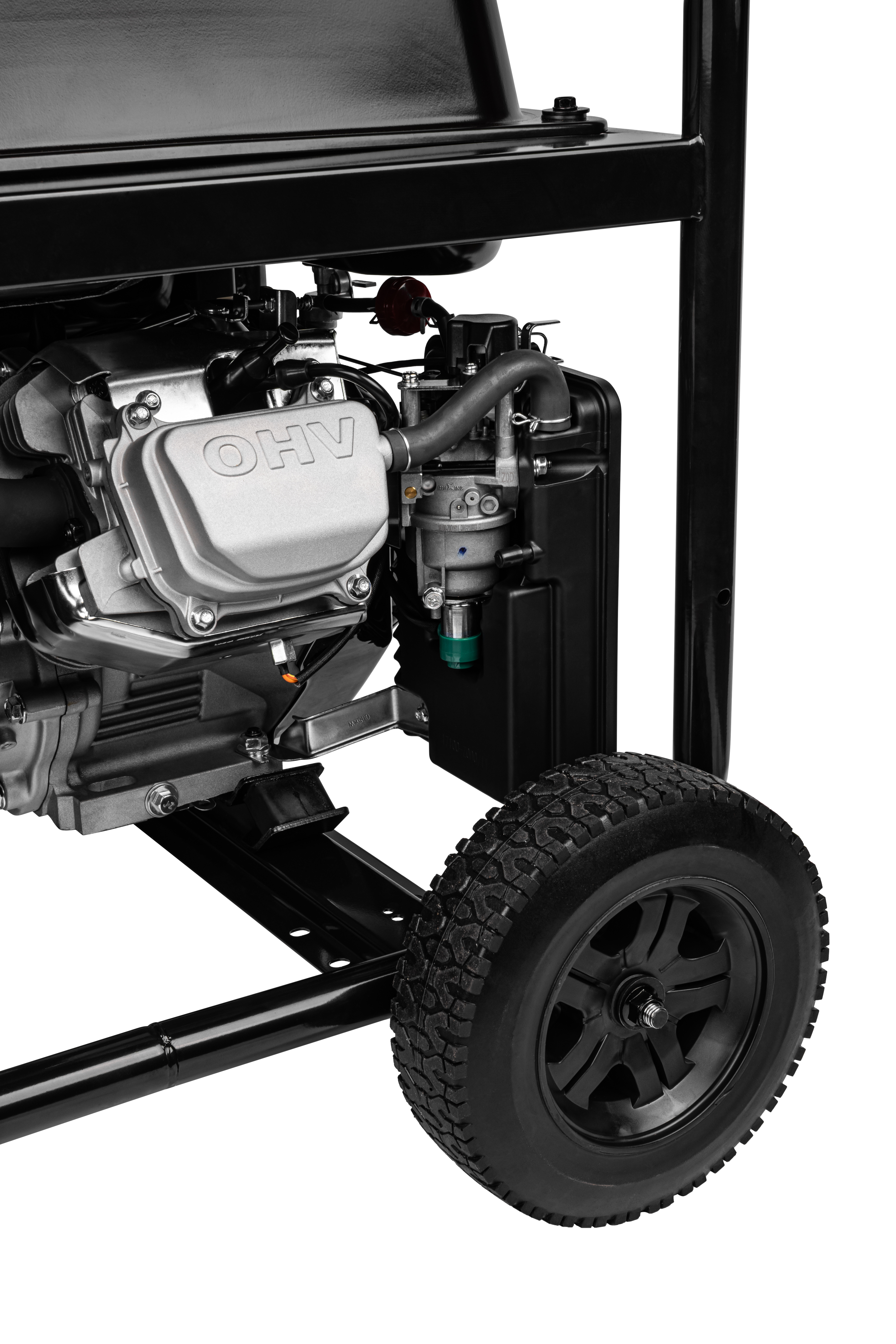 Генератор бензиновый — 214177