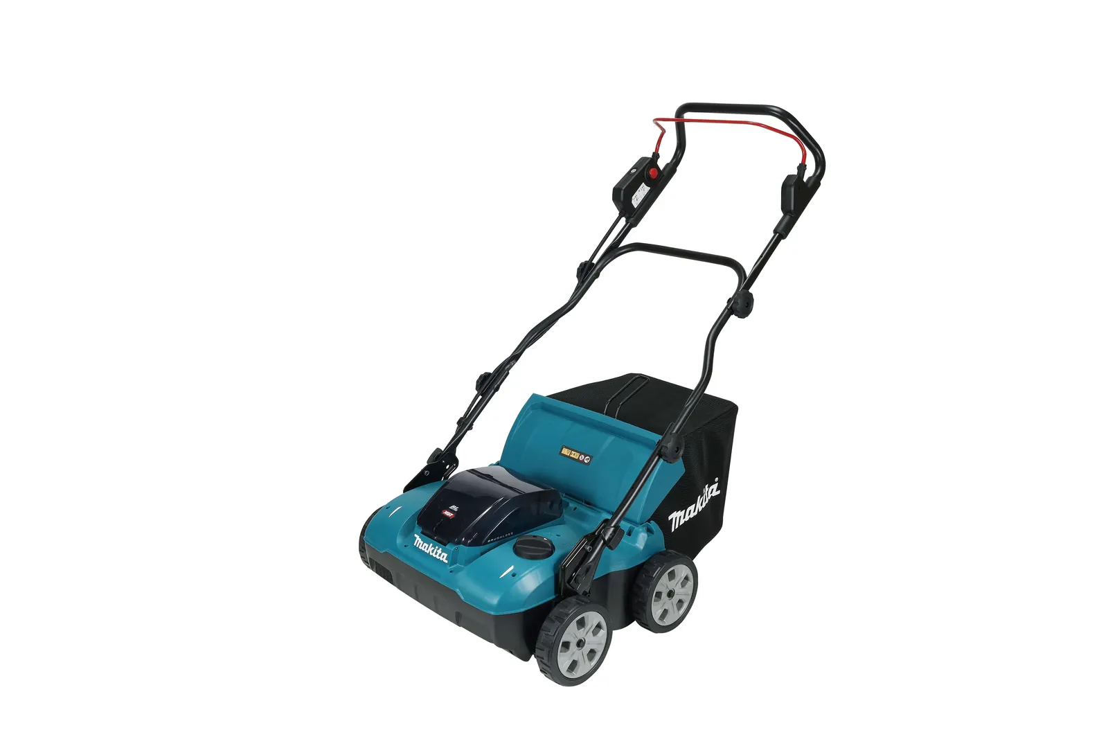 Скариф-аэратор аккумуляторный — UV001GM201