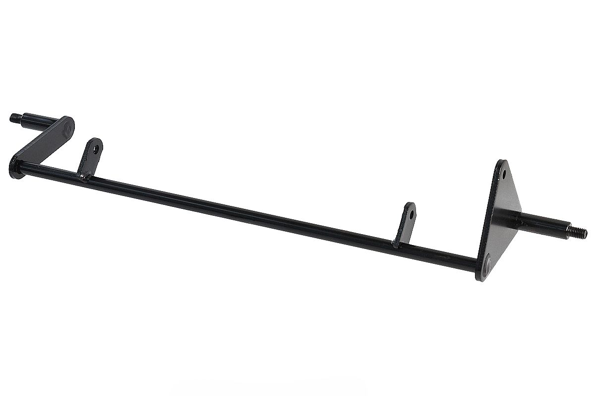 Передняя ось для газонокосилки ELM4620 / ELM4621 Makita YA00001085