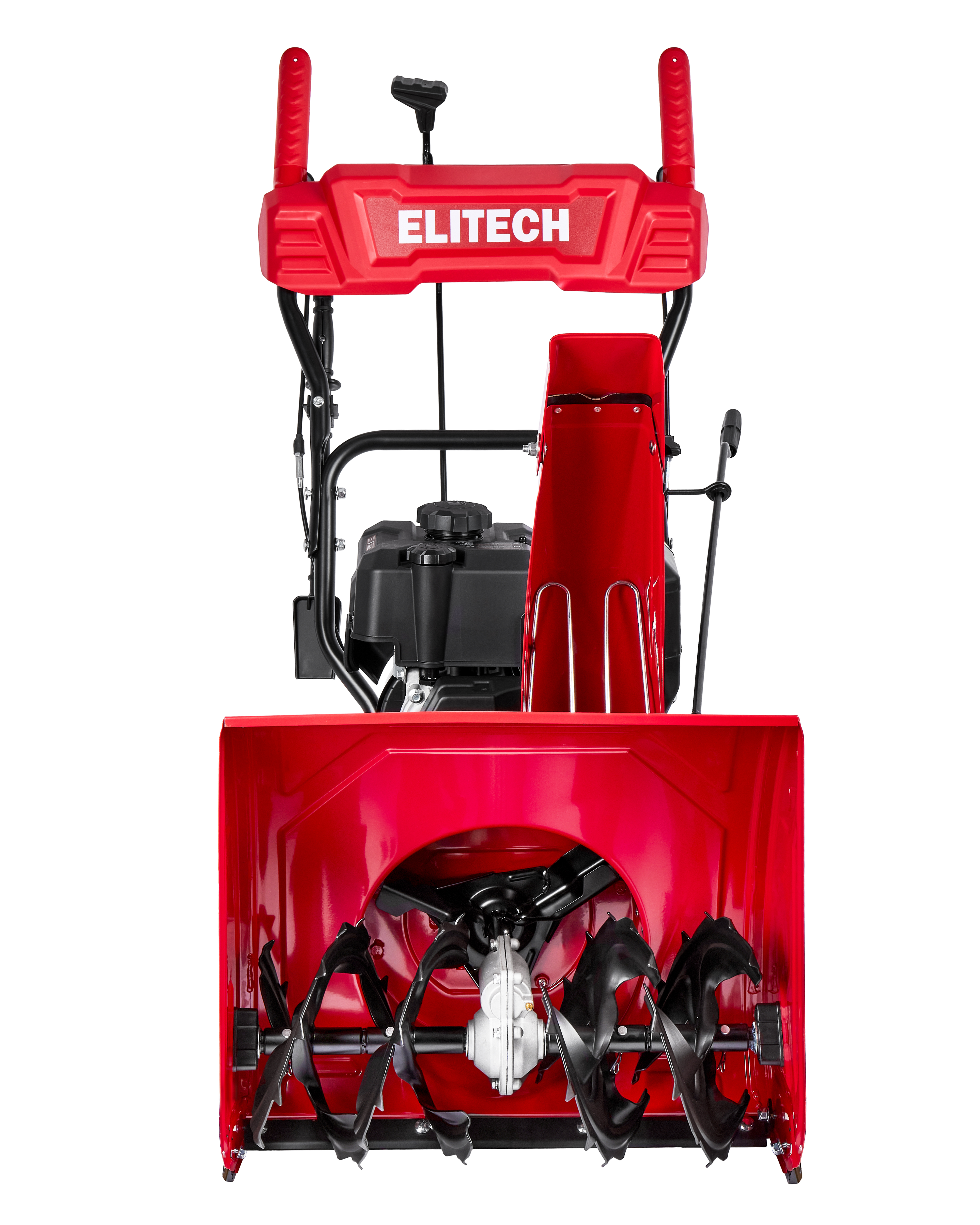 Снегоуборочная машина — 208056