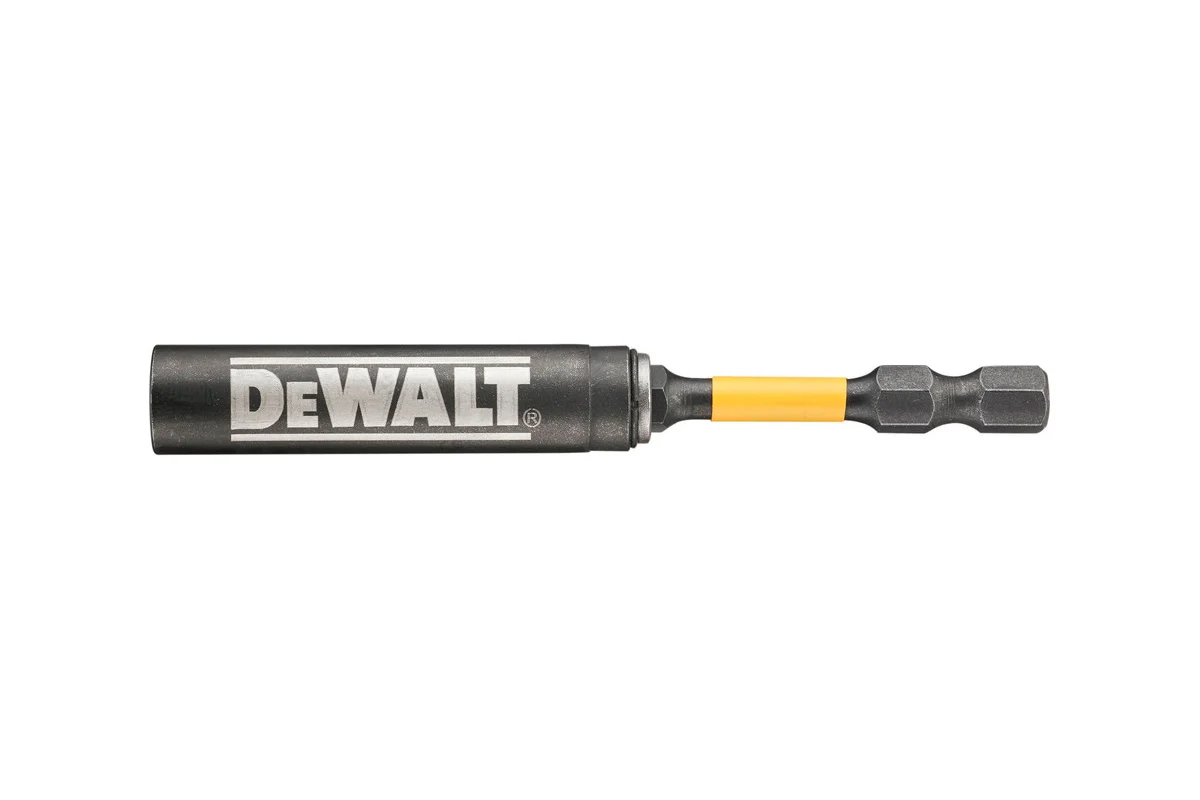 Магнитный ударный держатель бит 90 мм DeWALT DT7523-QZ