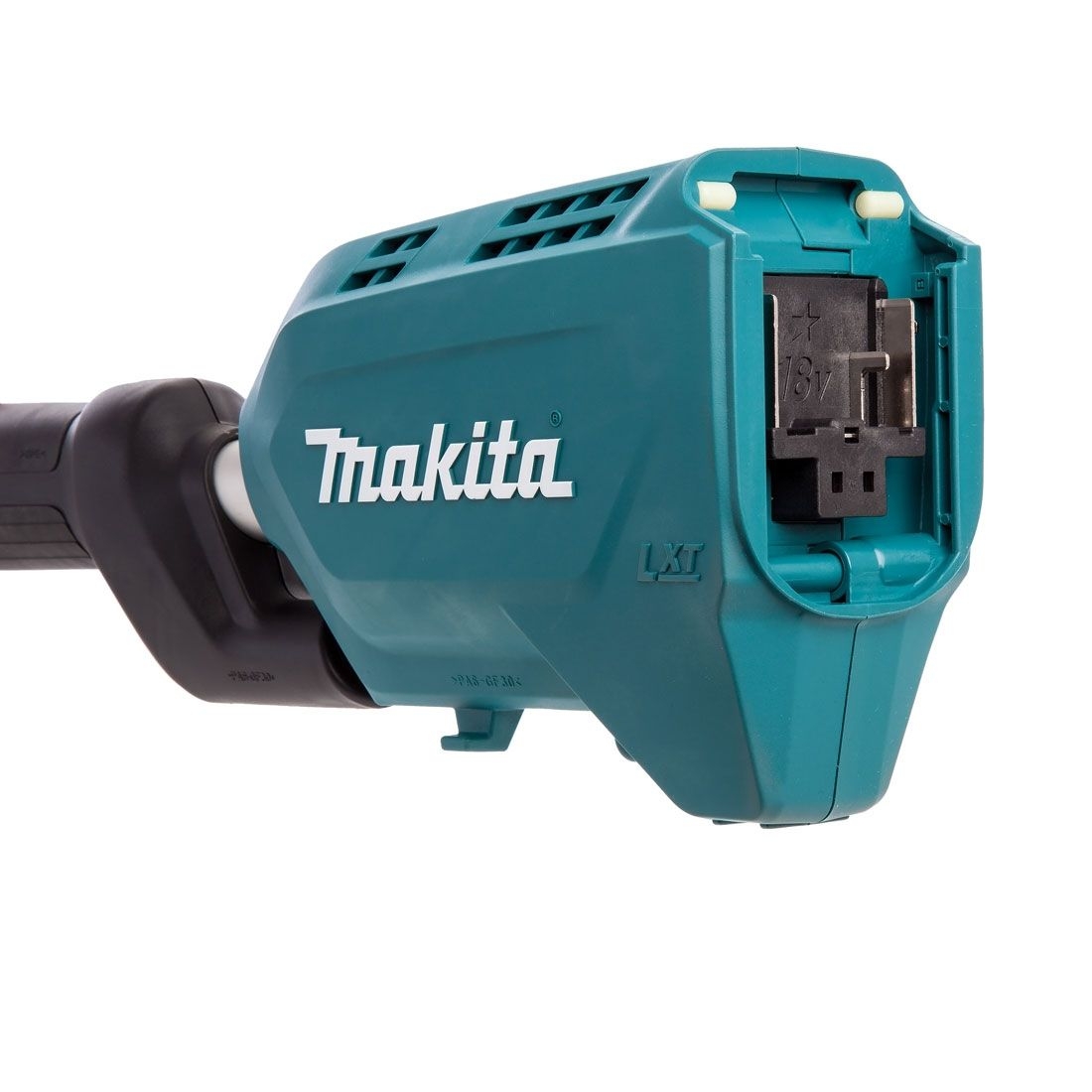 Аккумуляторная коса Makita DUR187LZ