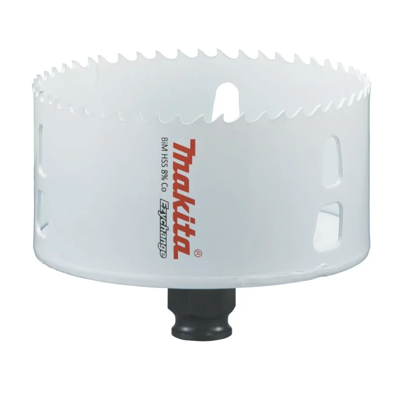 Коронка BiM — E-03981