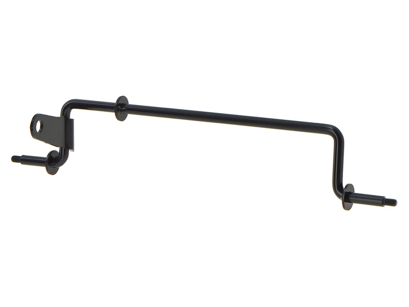 Передняя ось для DLM330 Makita GB00000121