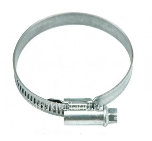 Зажимной хомут 100 для EB5300TH, EB7650TH, EB7660TH Makita 282025-8 Зажимной хомут 100 для EB5300TH, EB7650TH, EB7660TH Makita 282025-8