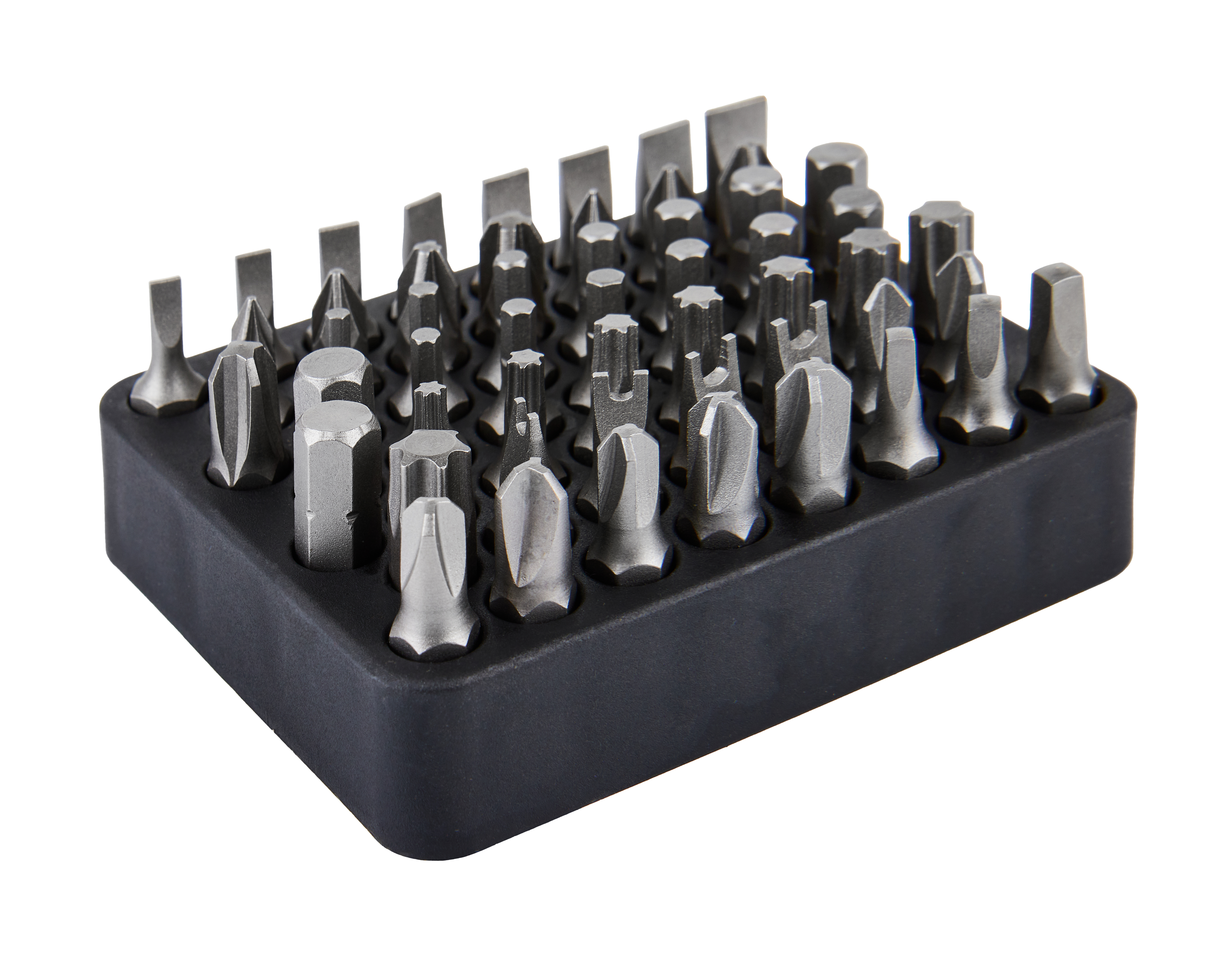 Отвертка и набор бит — 207165