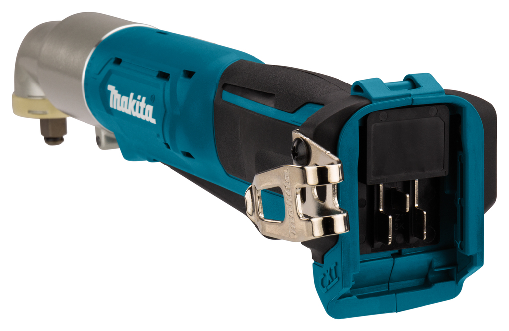Аккумуляторный угловой ударный гайковерт Makita TL065DZ