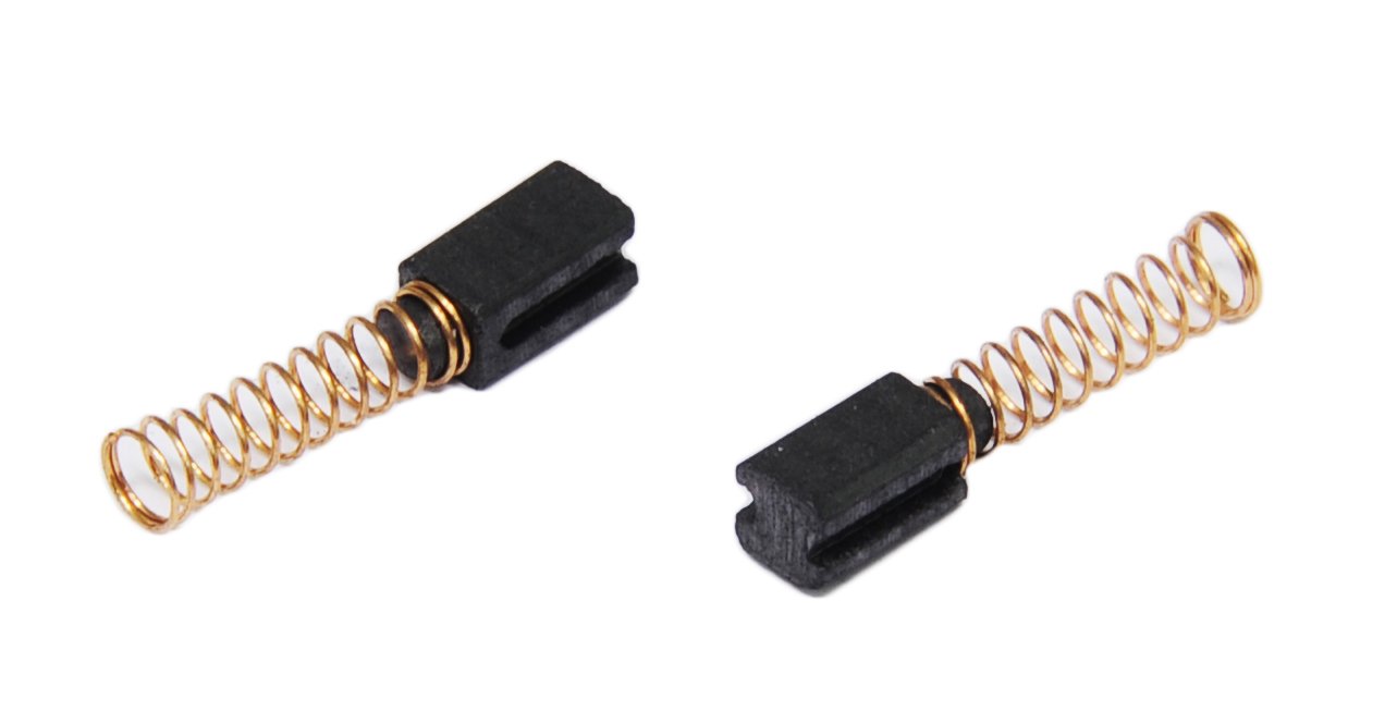 Щетки графитовые — 177163