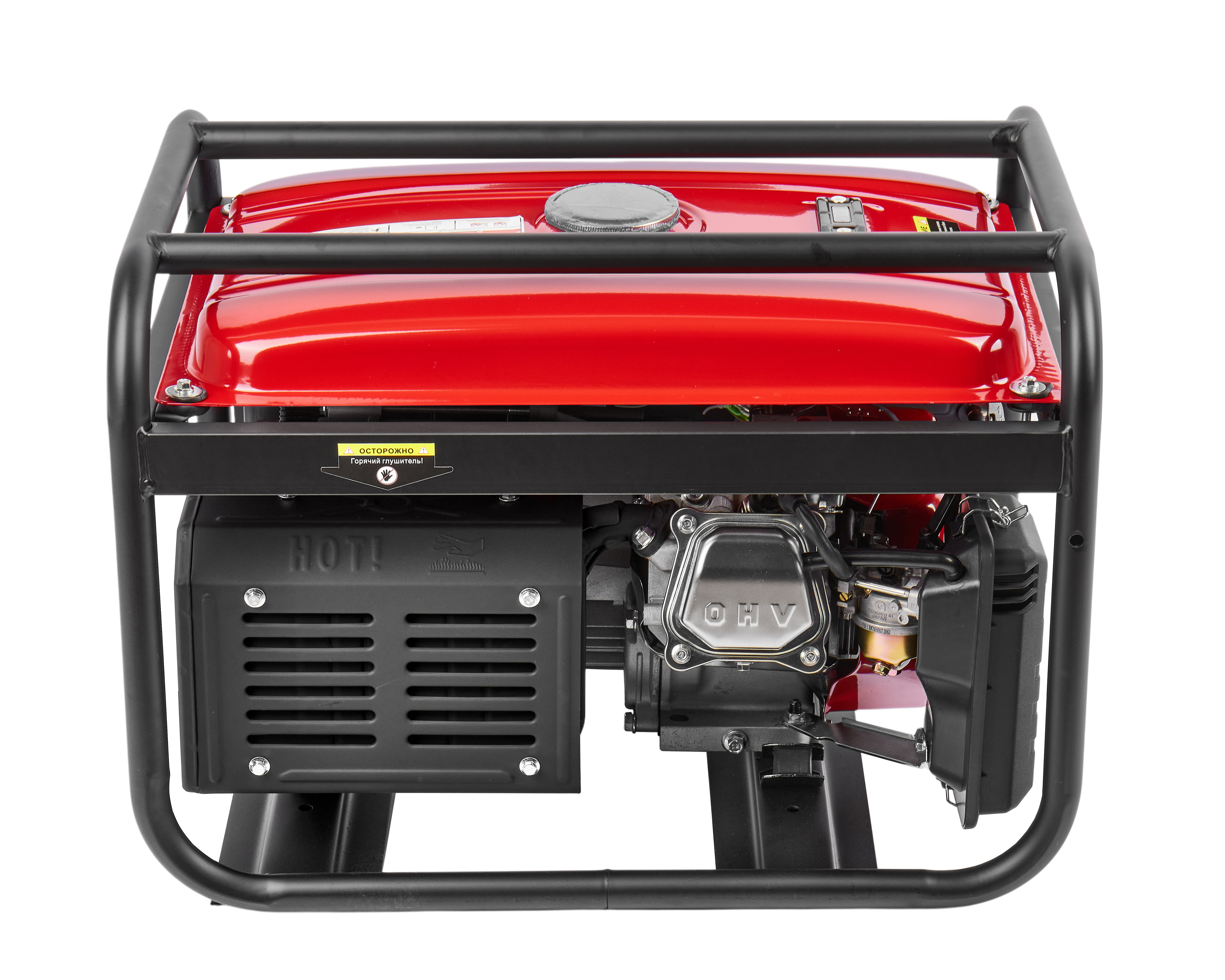 Генератор бензиновый — 204579