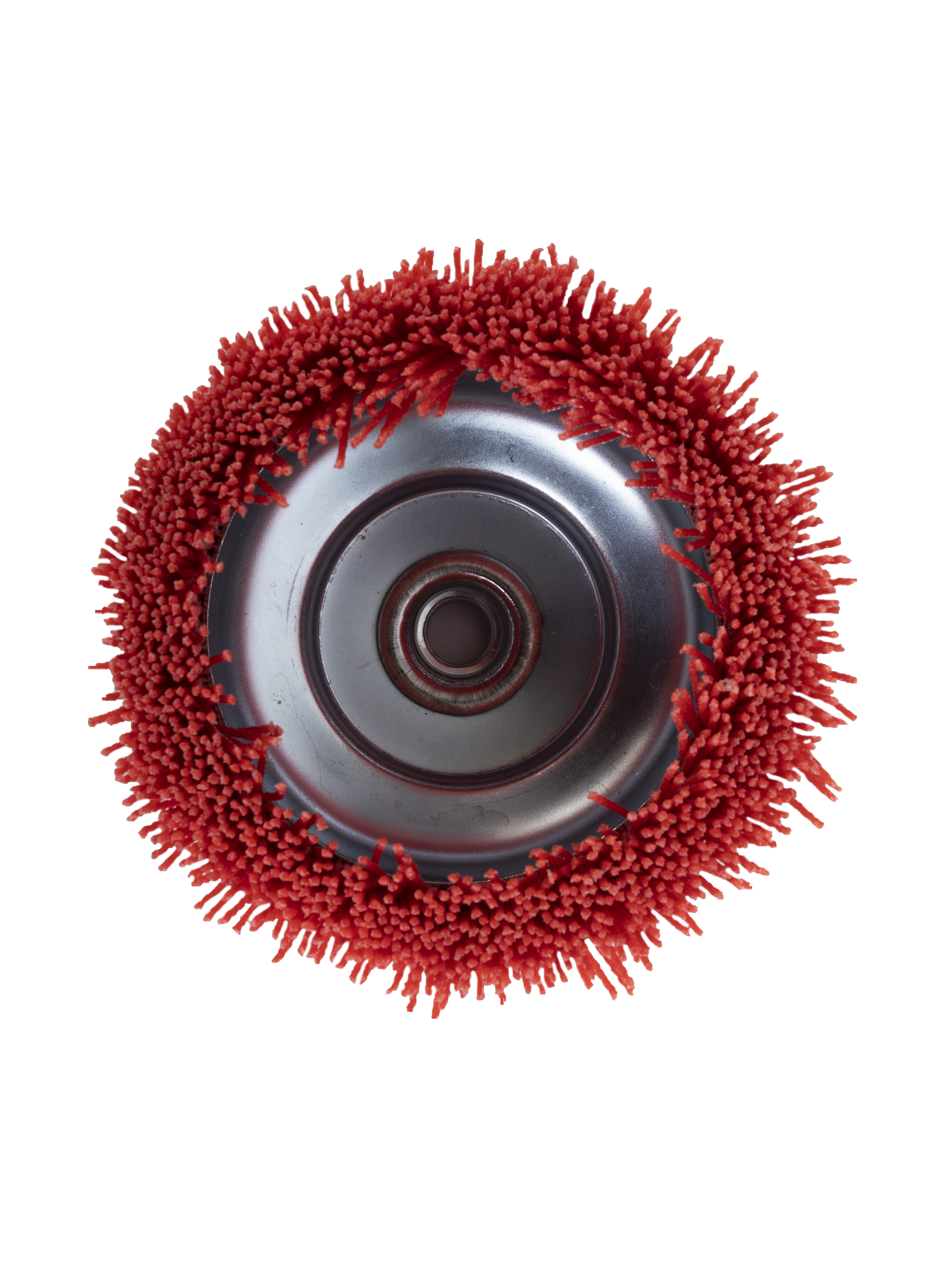 Щетка для УШМ 150 мм М14 — 204326