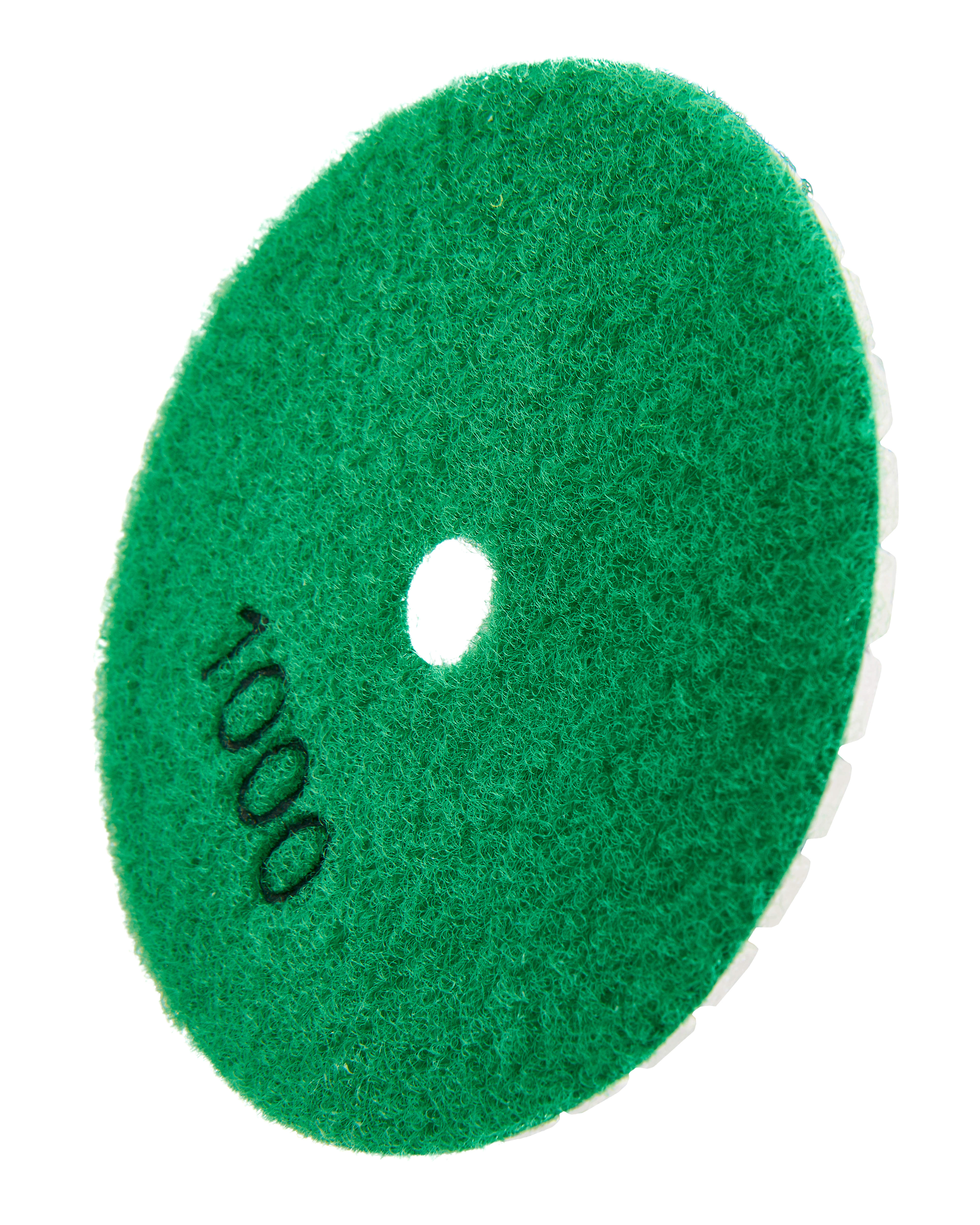 Алмазный круг 100мм P1000 мокрое шлифование — 204925