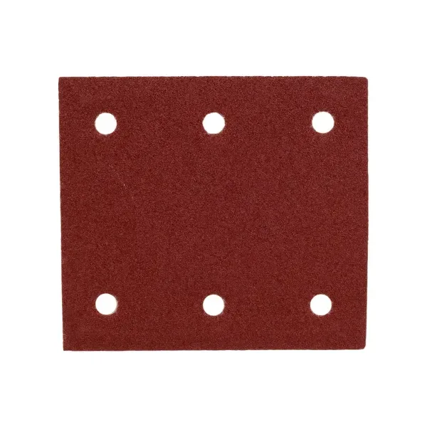 Бумага шлифовальная на липучке — D-58687