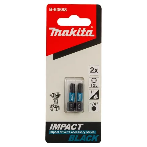 Насадка Impact Black — B-63688