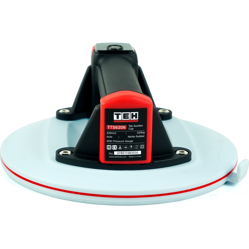 Присоска для плитки аккумуляторная TEH TTS6206