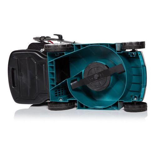 Электрическая газонокосилка Makita ELM3711