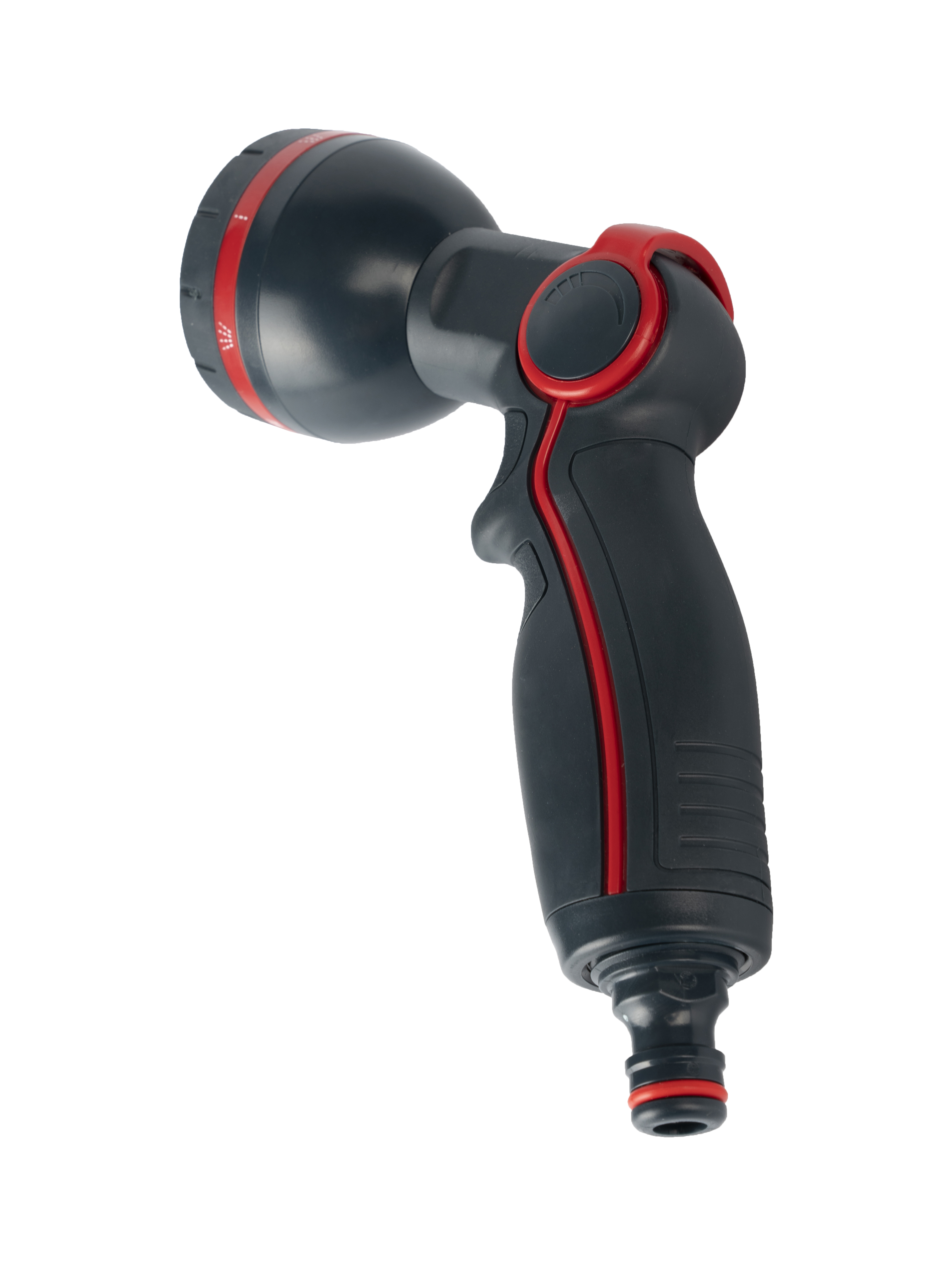 Пистолет-распылитель 8 режимов полива — 206059