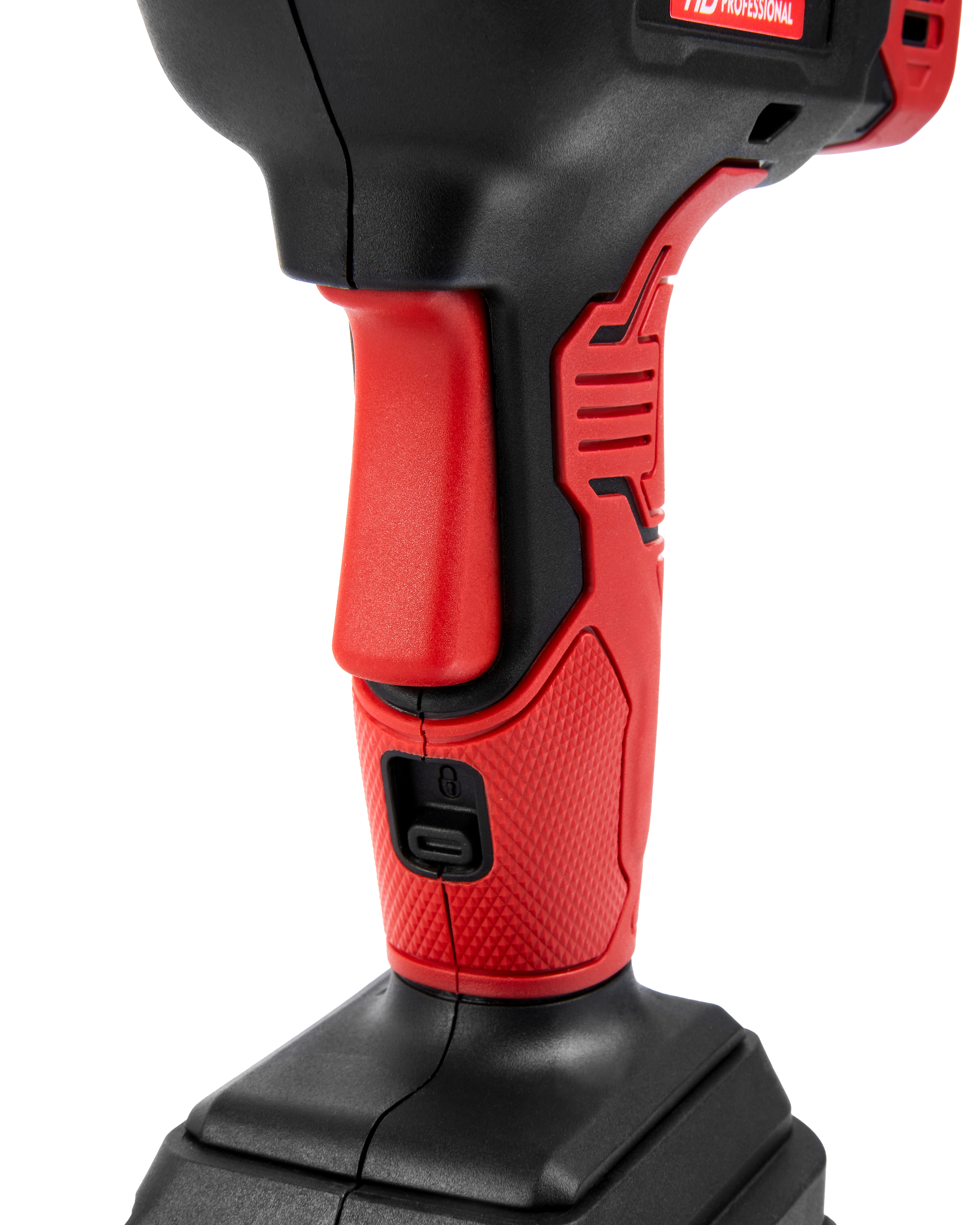 Пистолет для герметика аккумуляторный