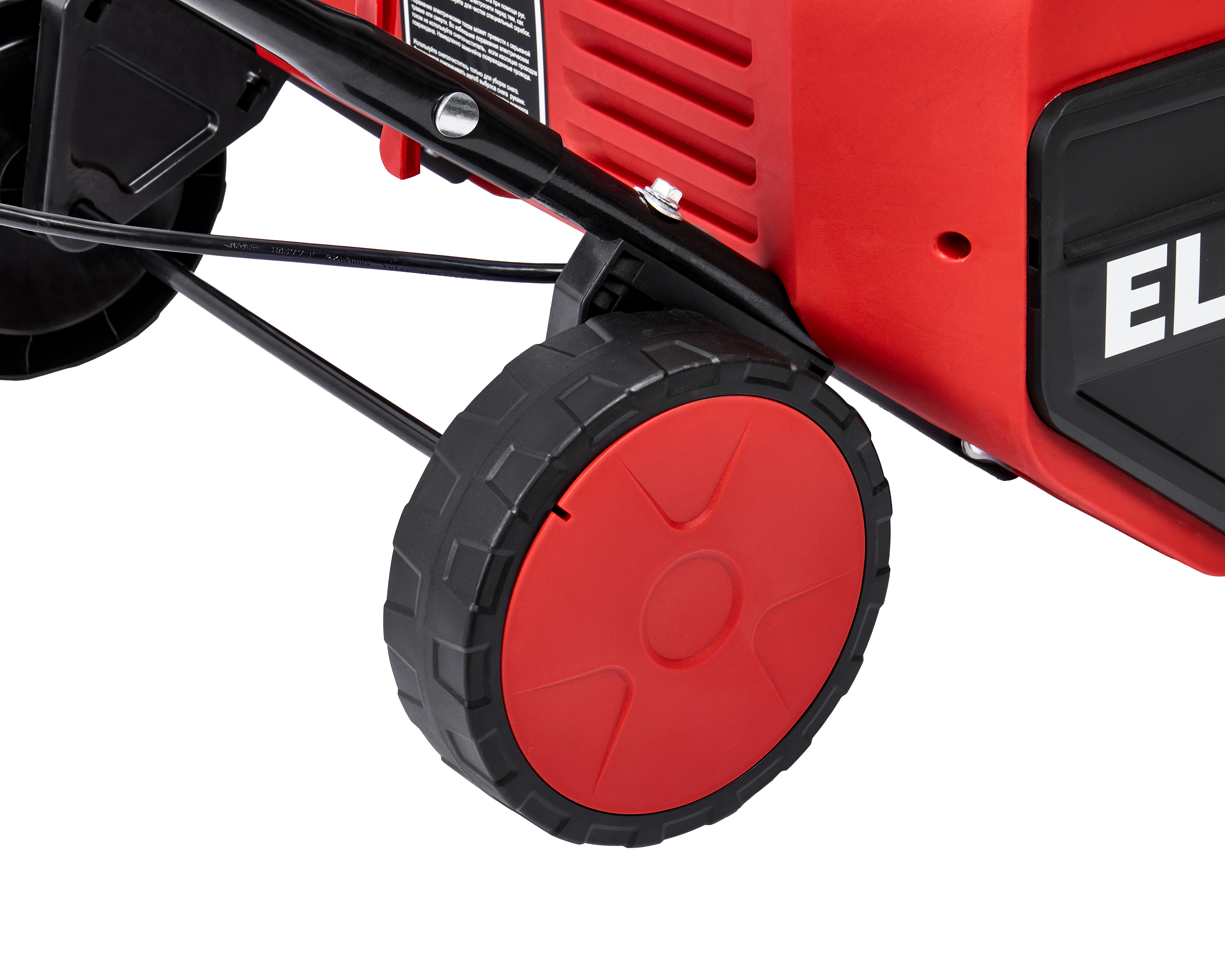 Снегоуборочная машина — 207854