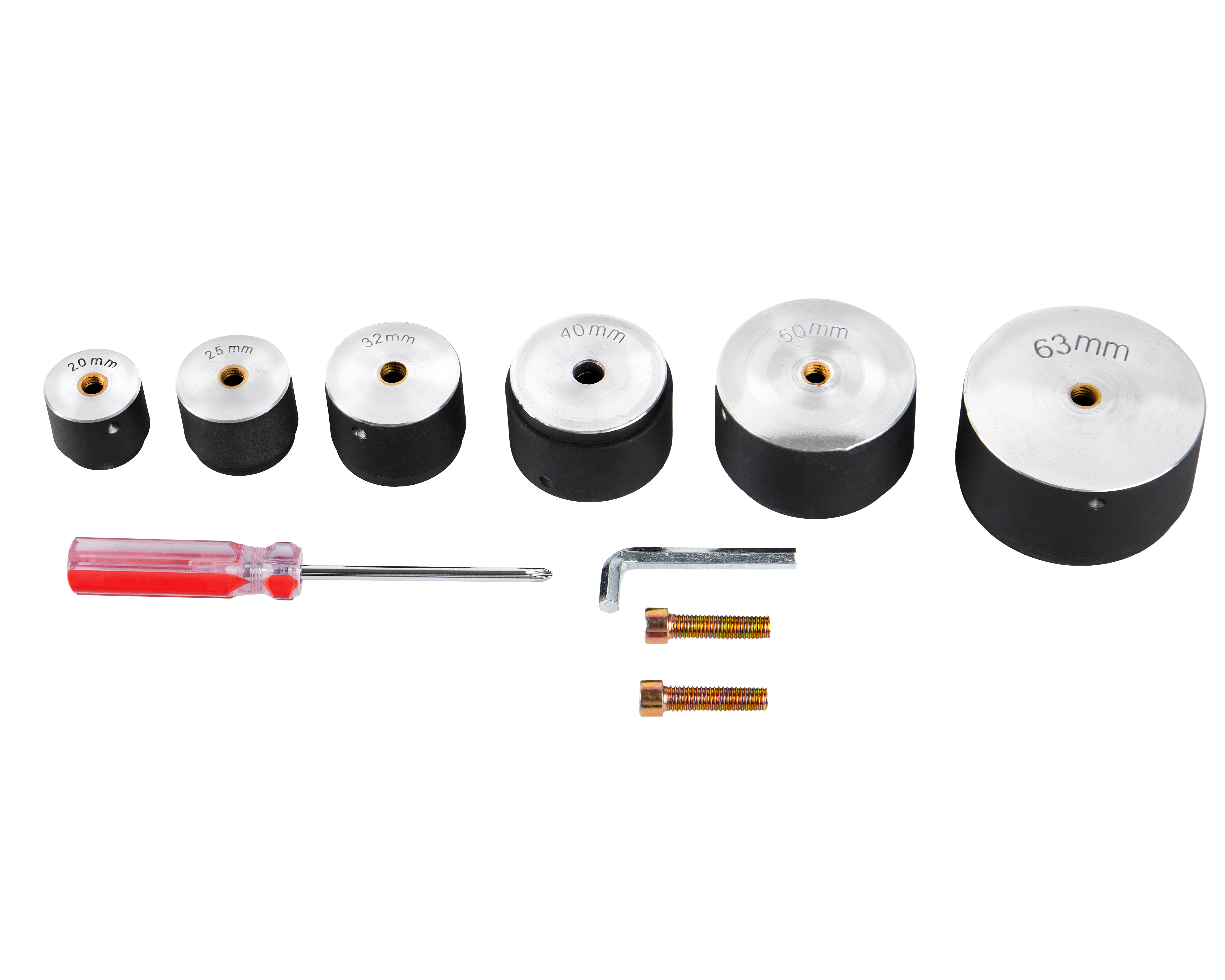 Аппарат для сварки полипропиленовых труб — 204461