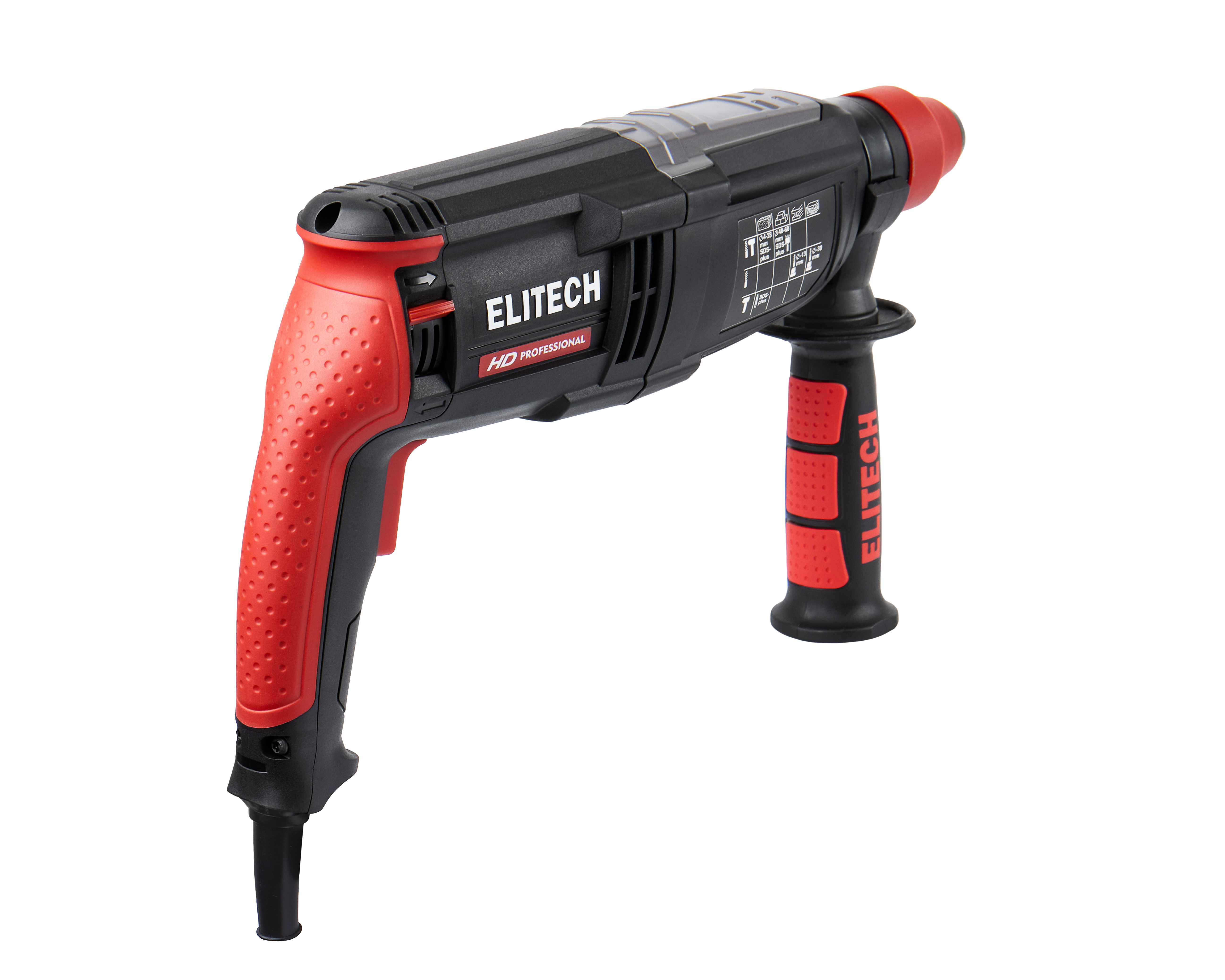 Перфоратор — 205381