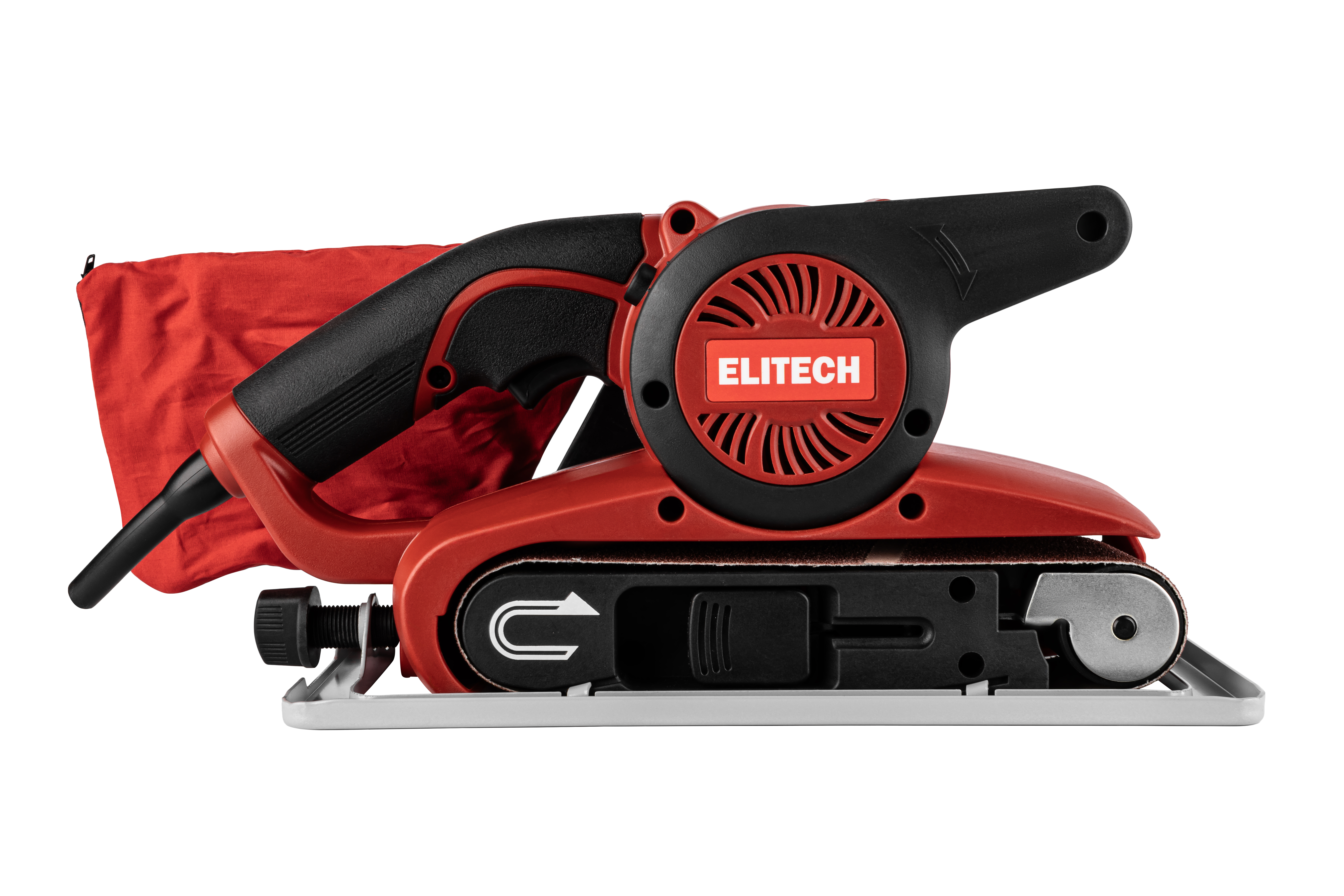 Шлифмашина ленточная — 204506