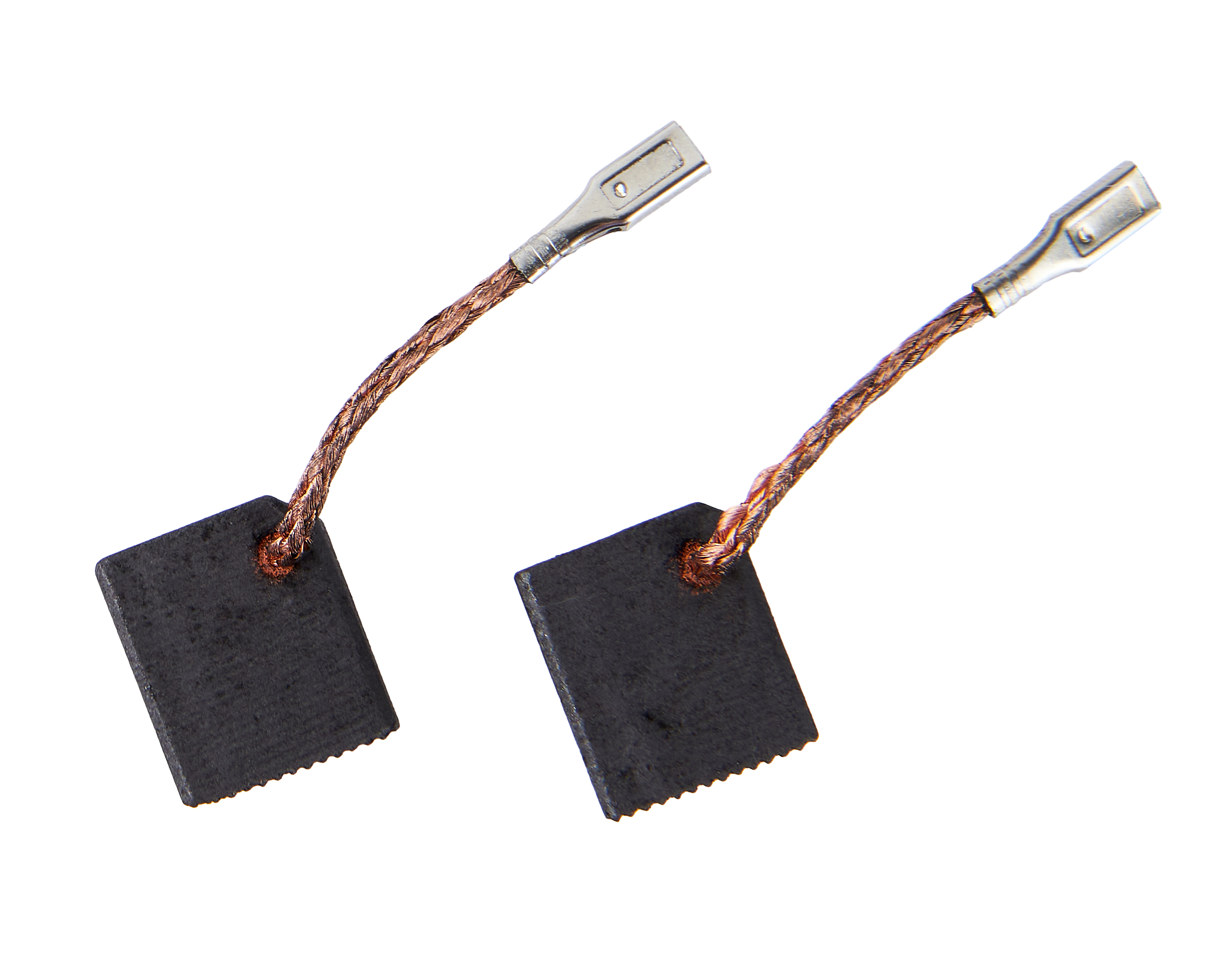 Щетки графитовые — 209036