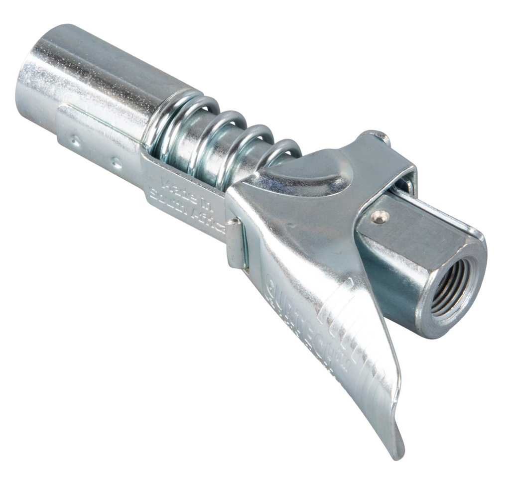 Пресс масленка с блокировкой для DGP180 Makita 191A76-5