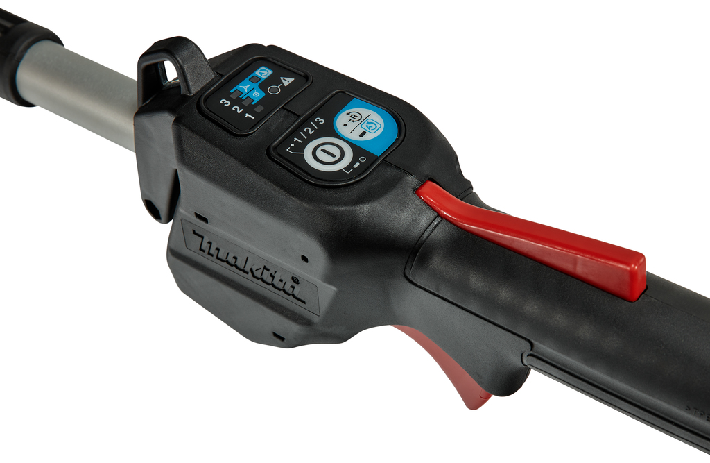 Триммер Makita UR003GZ + BL4040 + DC40RA — UR003GZ-PROMO