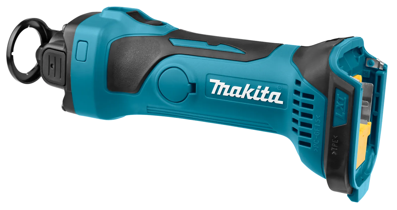 Фрезер-гипсорез аккумуляторный — DCO180Z