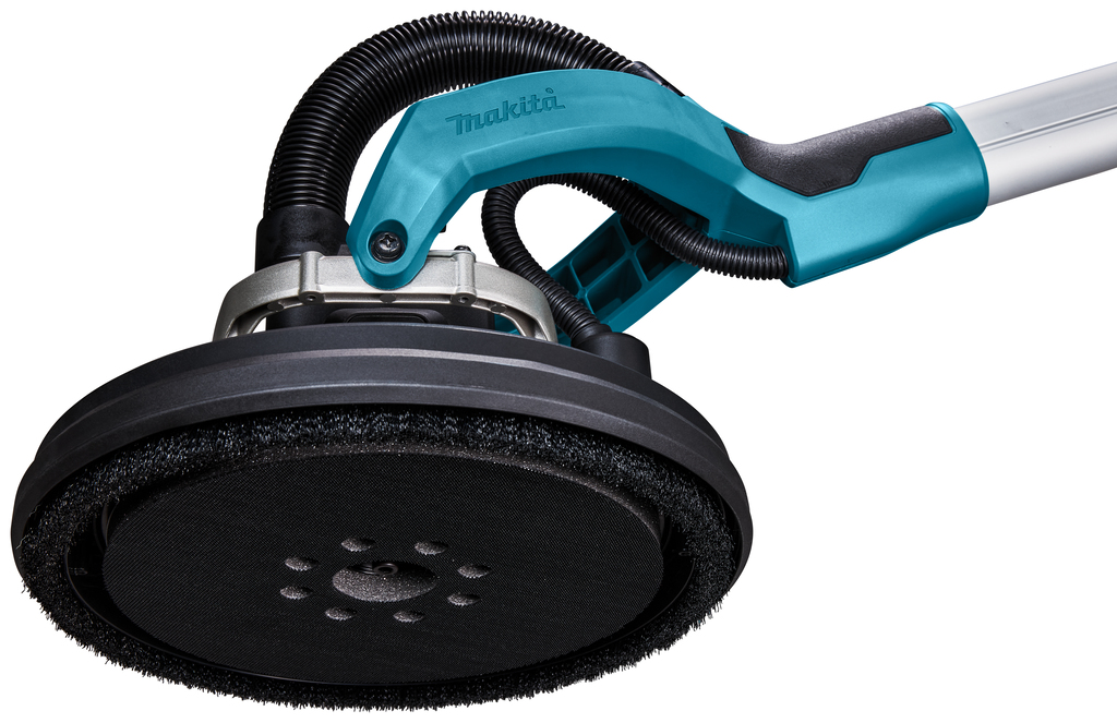 Аккумуляторная шлифовальная машина для стен и потолков 18 В LXT Makita DSL801ZU