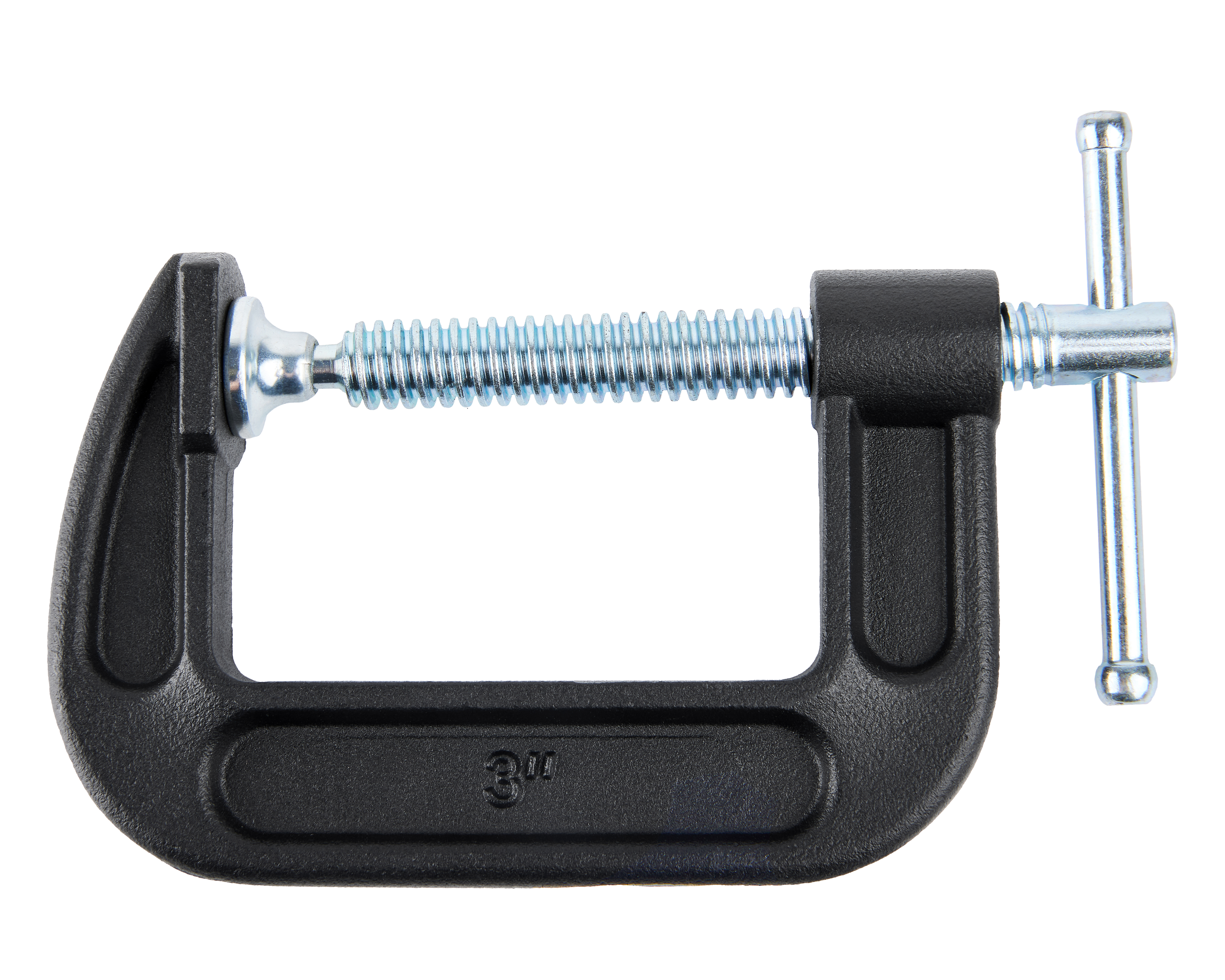 Струбцина тип G — 207220