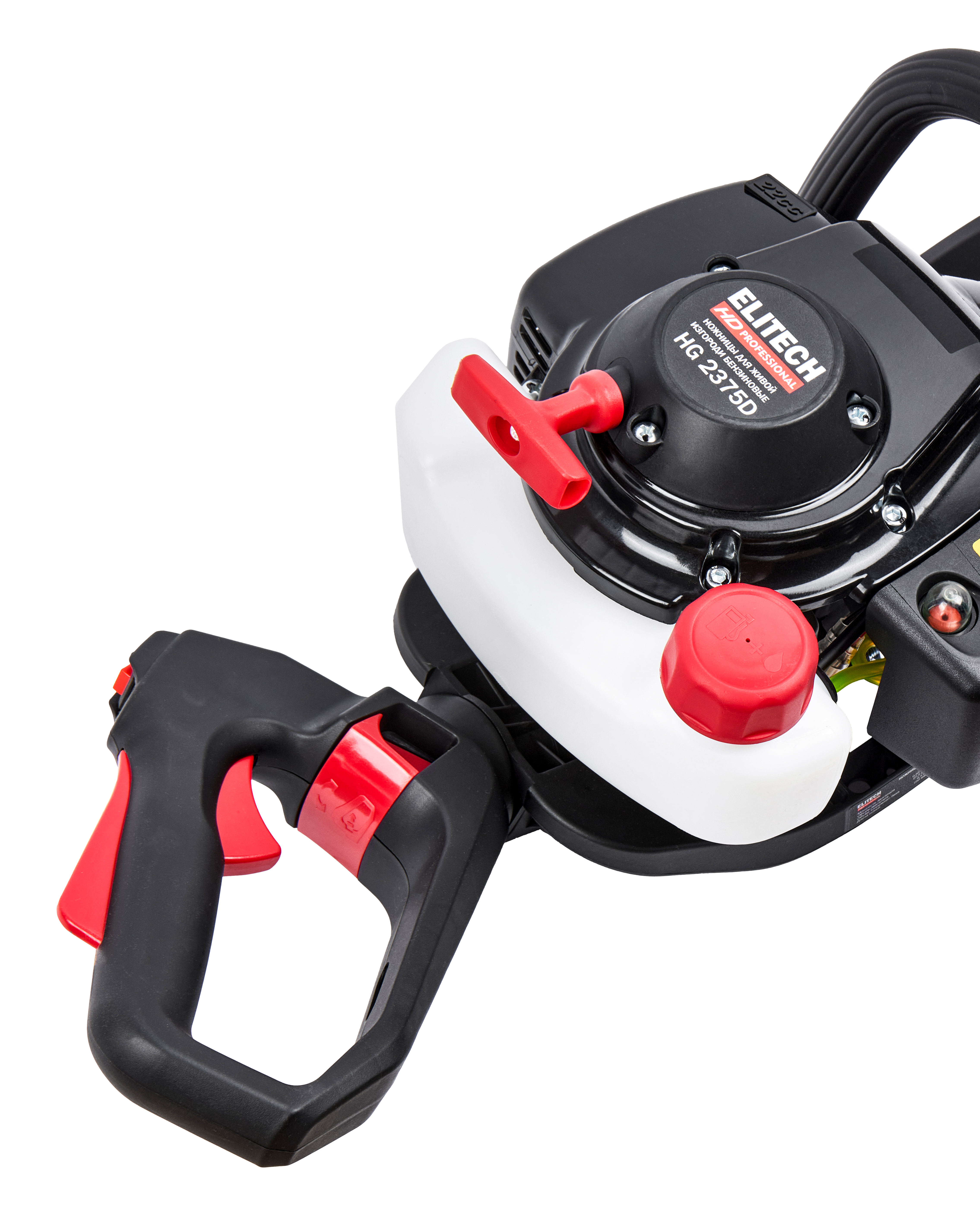 Ножницы для изгороди бензиновые — 211320