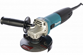 Углошлифовальная машина Makita GA5030K