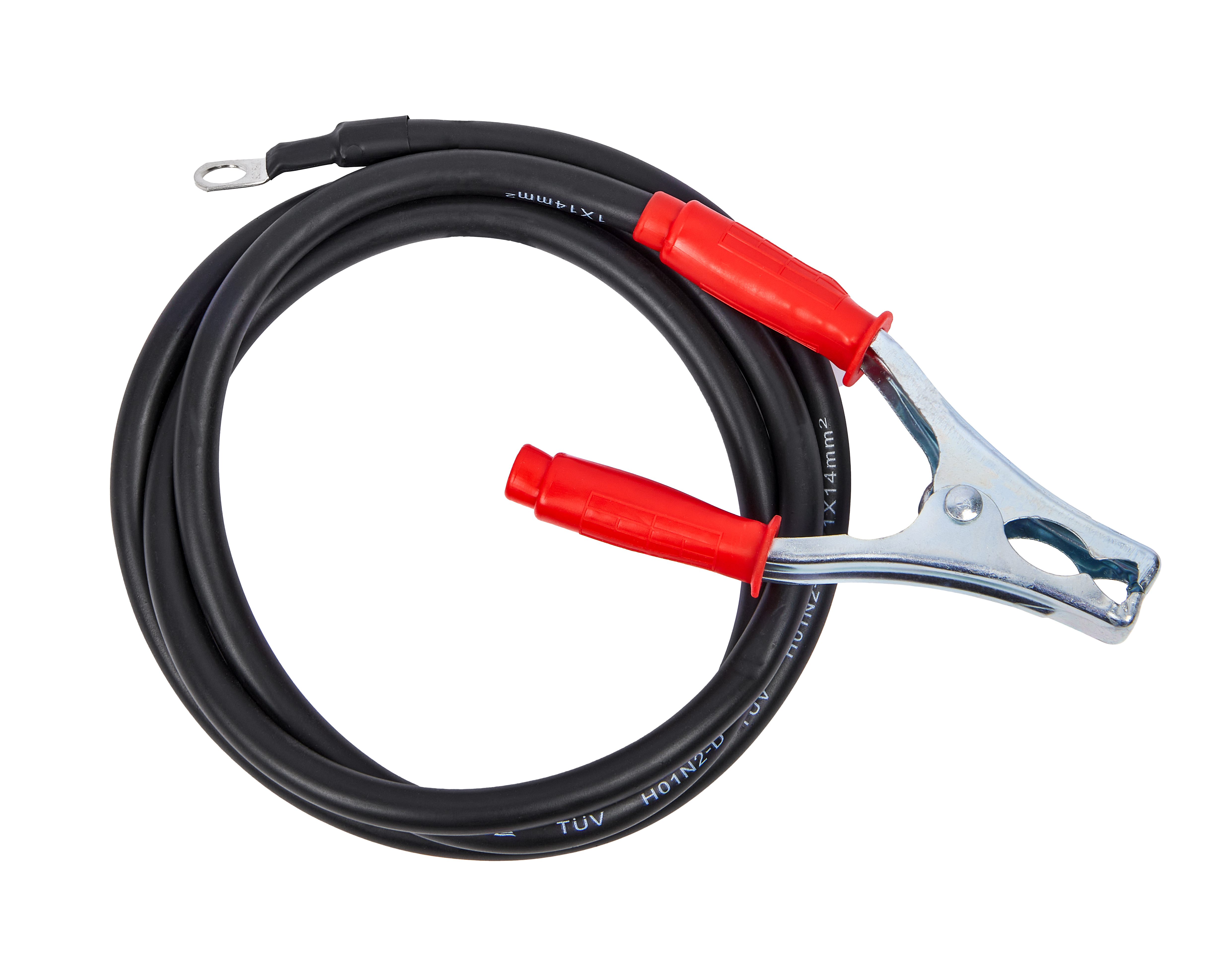 Устройство пуско-зарядное — 206813