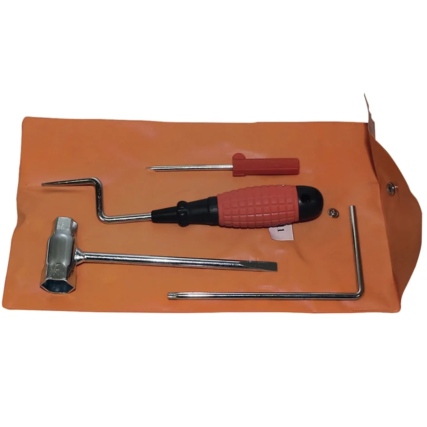 Набор инструмента Makita 957004011