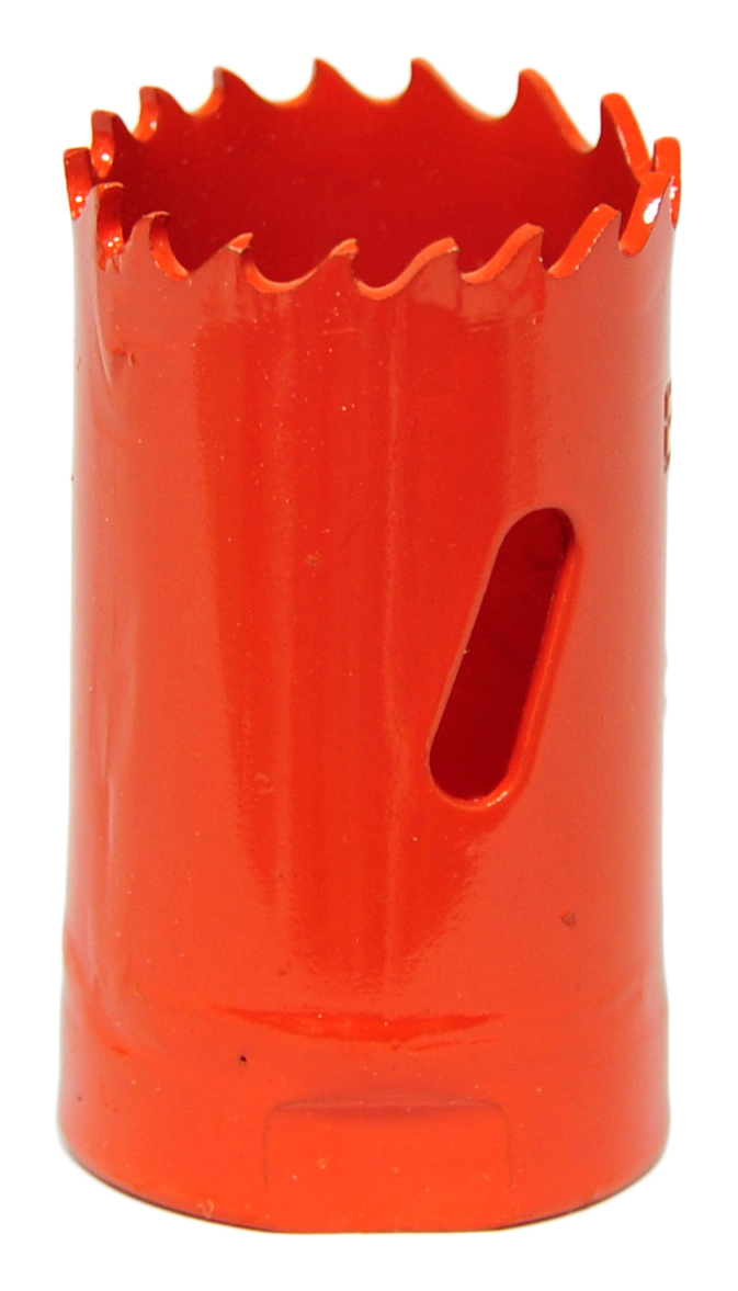 Цифенбор 30мм 1/2" Bi-Metal