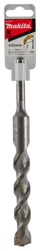 Бур SDS-Plus Centering Tip 22x210 Makita B-62181