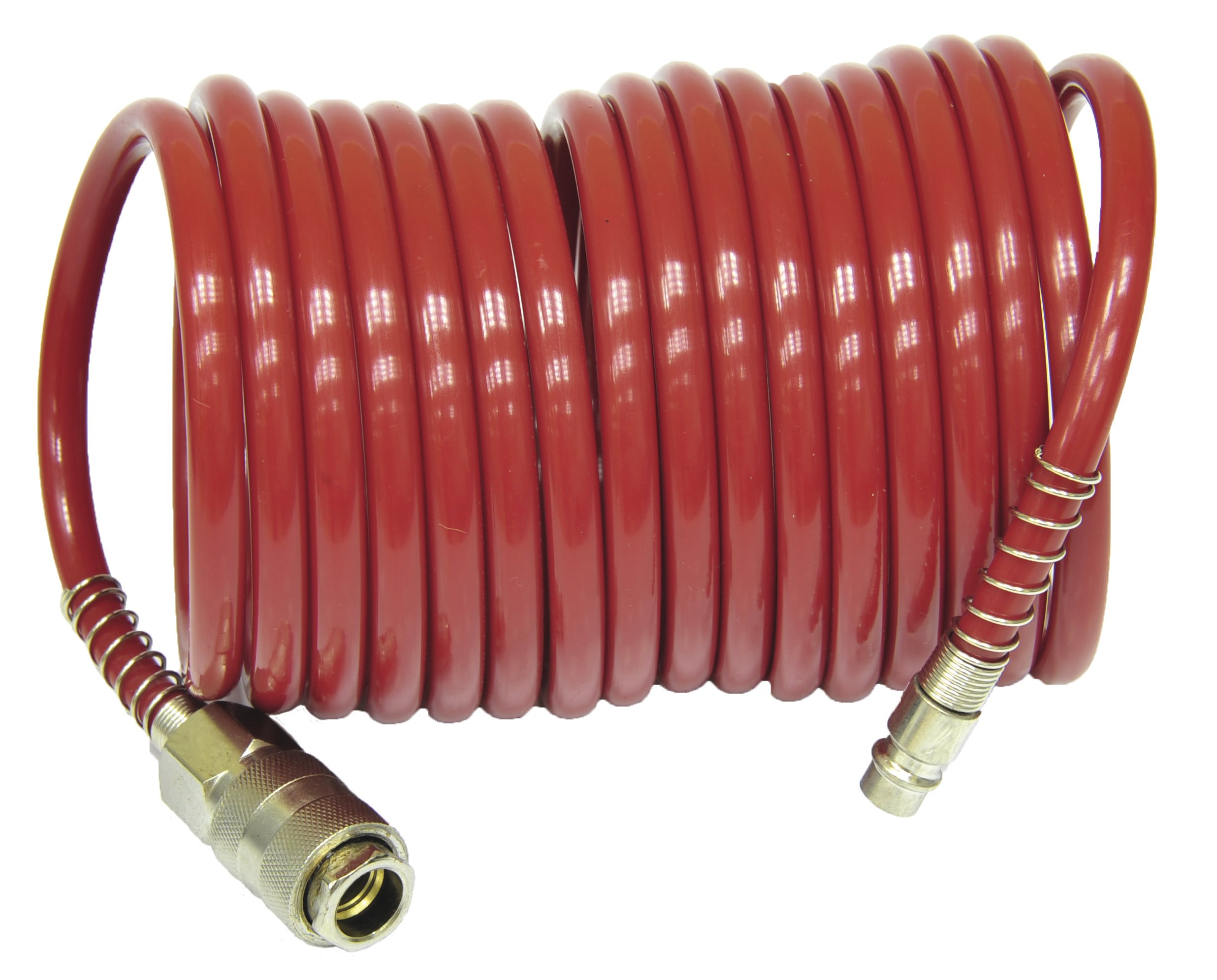 Шланг спиральный пневмо — 200558