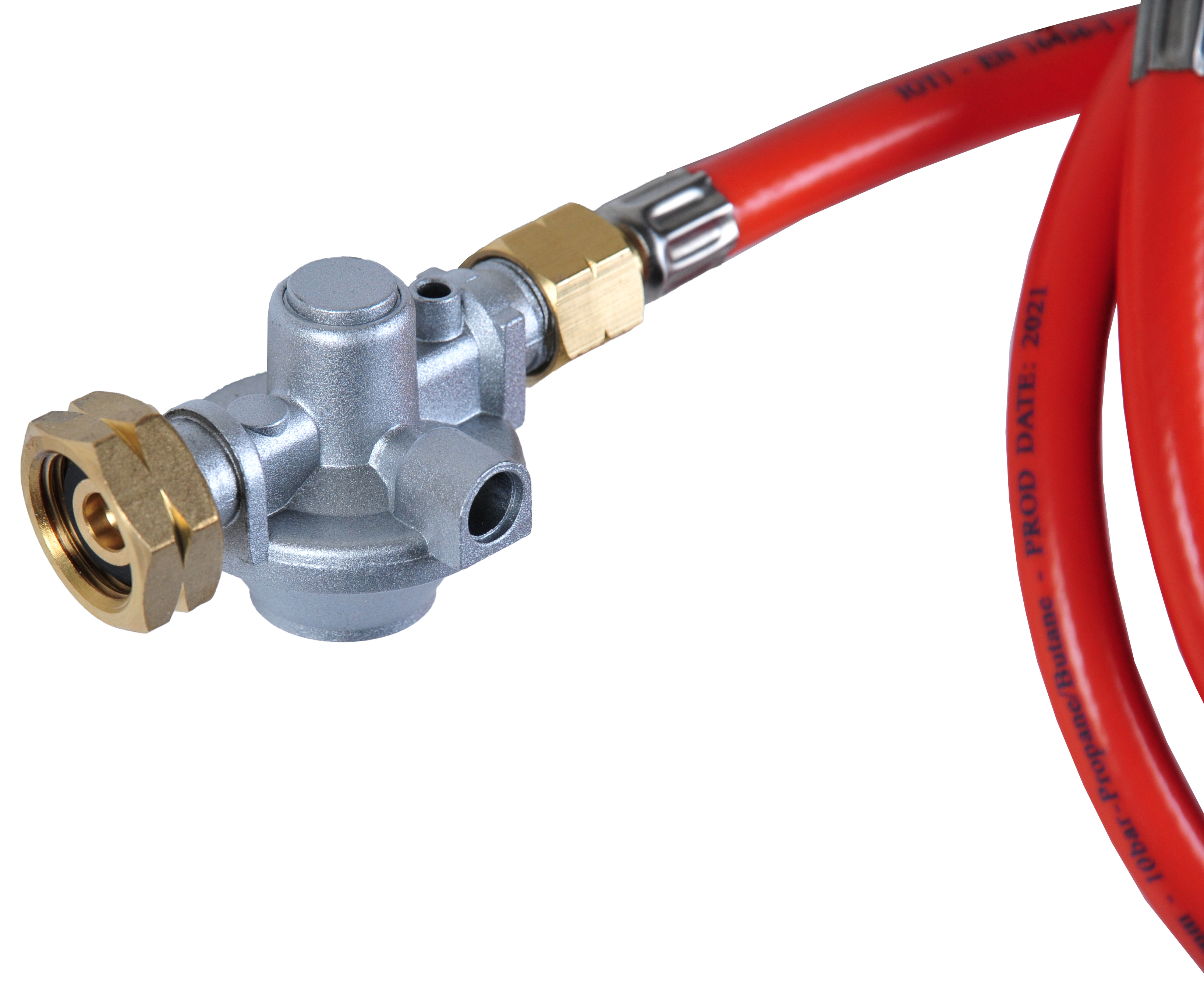 Пушка тепловая газовая — 177656