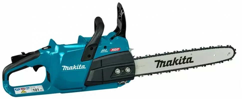 Пила цепная аккум. XGT 40vMAX — UC025GT101
